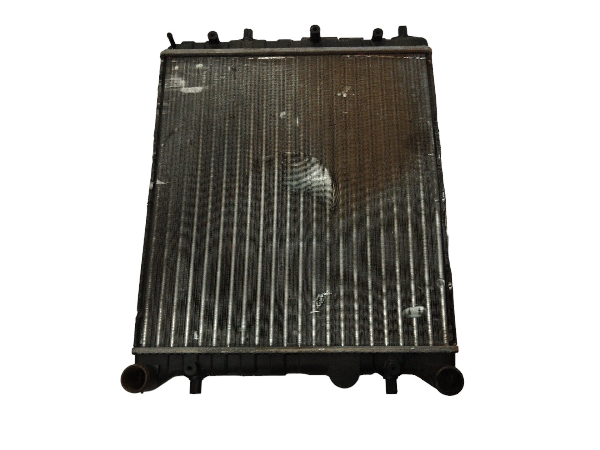 RADIADOR AGUA VW FOX 2009/16 S/AR 2