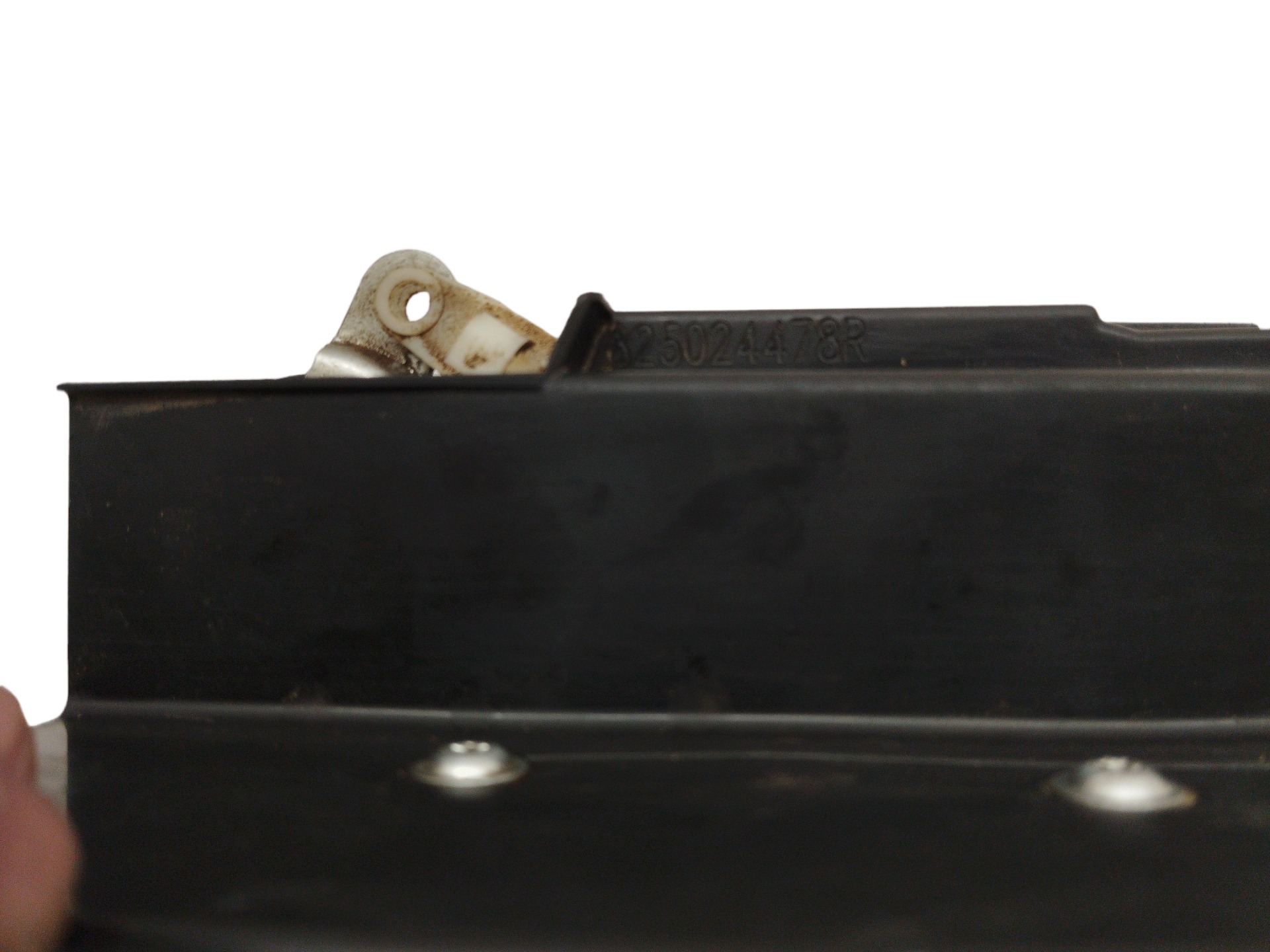 Fechadura T/d Renault Sandero 825024478r 4