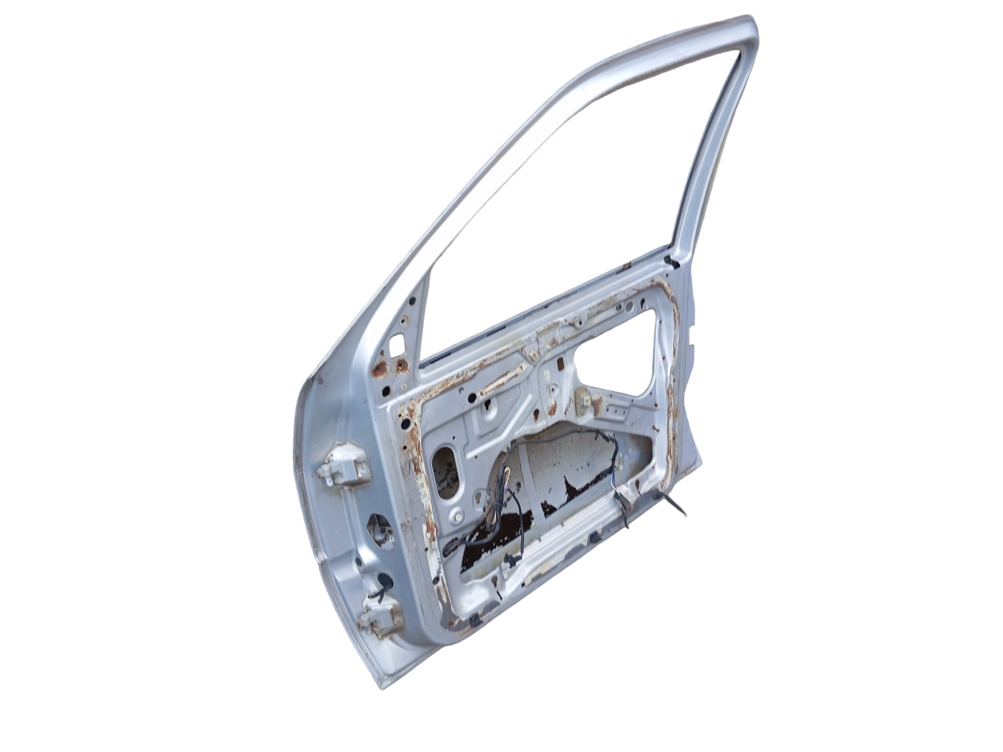Porta Dianteira L/d Gol Parati G4 2007 A 2010  – Dianteira – Direito 3