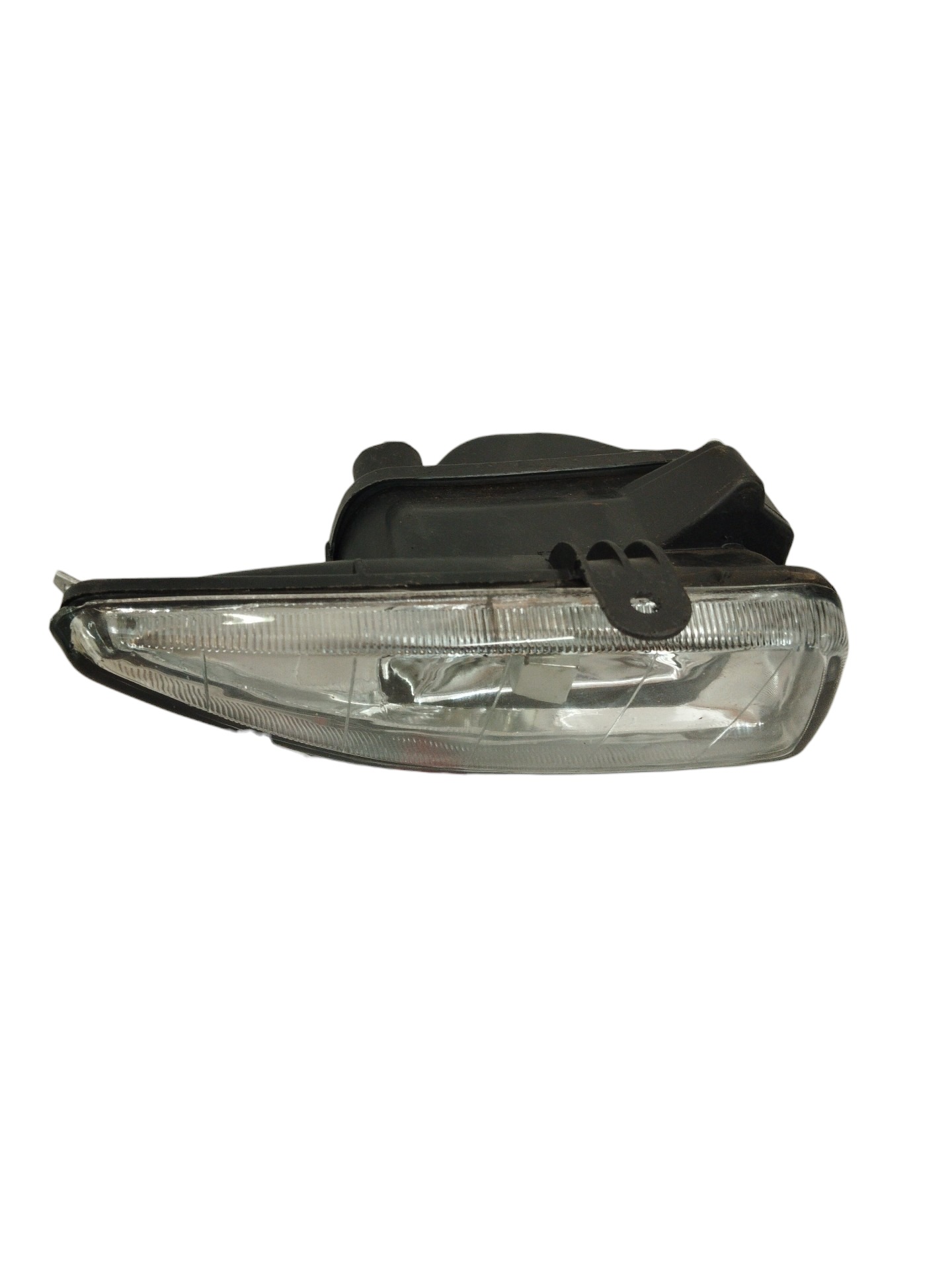 Farol Milha L/d Ford Courier 99/02 Novo Paralelo 3