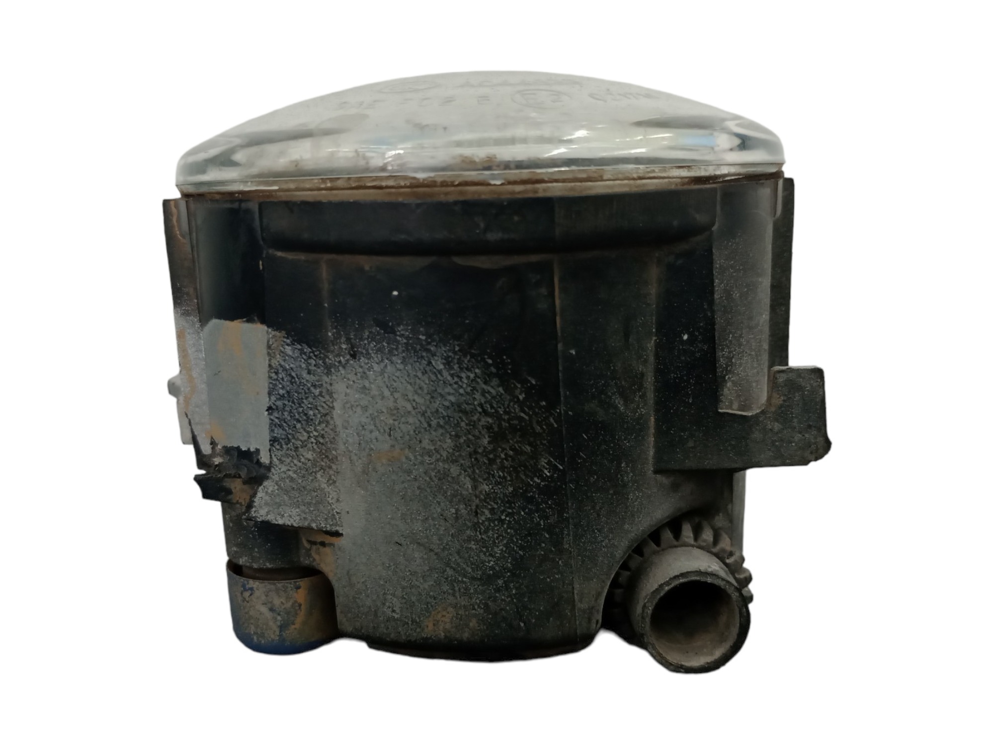 FAROL MILHA L/E GOL G5 2008 A 2013 ORIGINAL C/DETALHES 5
