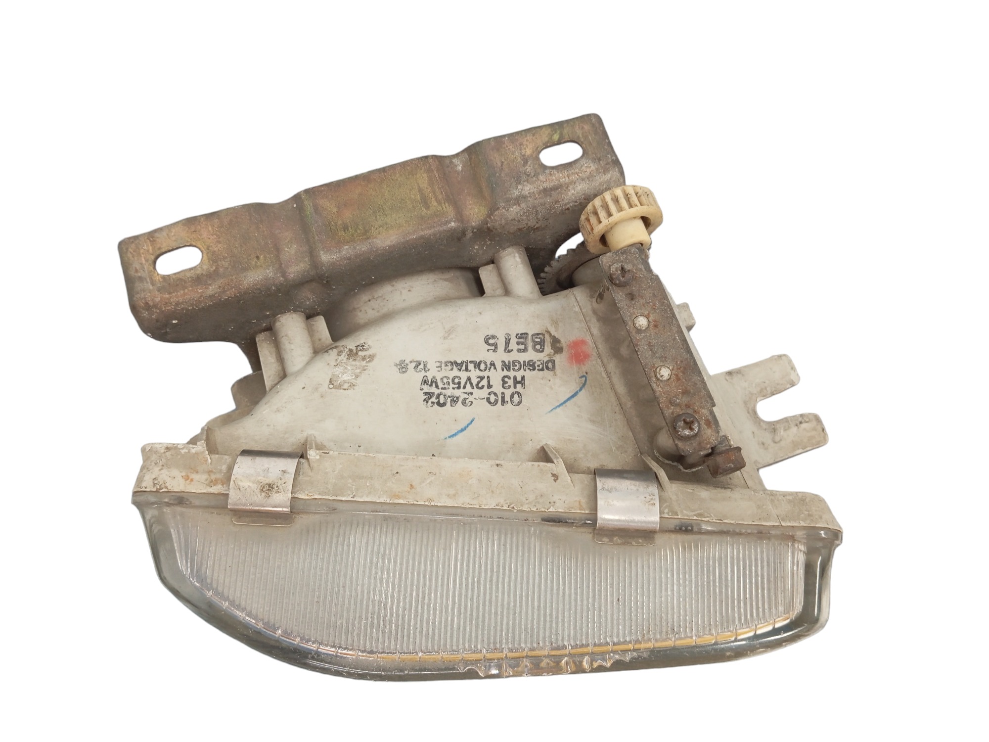 Farol De Milha Mitsubishi 3000gt 1992 2