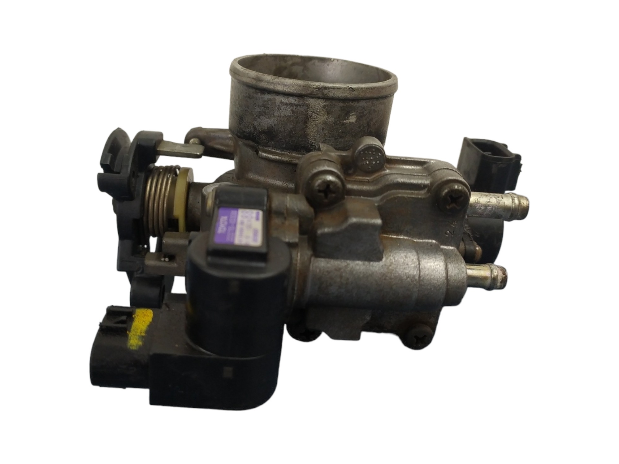 TBI TOYOTA COROLLA 1.8 1998 A 2002 – 22270-0D030 4