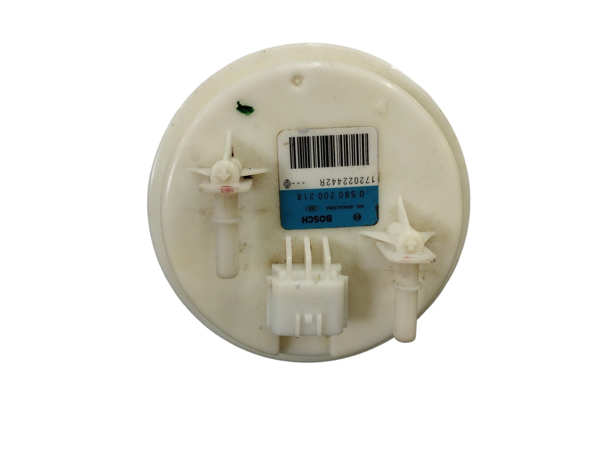 BOMBA COMBUSTÍVEL RENAULT LOGAN/SANDERO 2015/17 – 0580200218 2