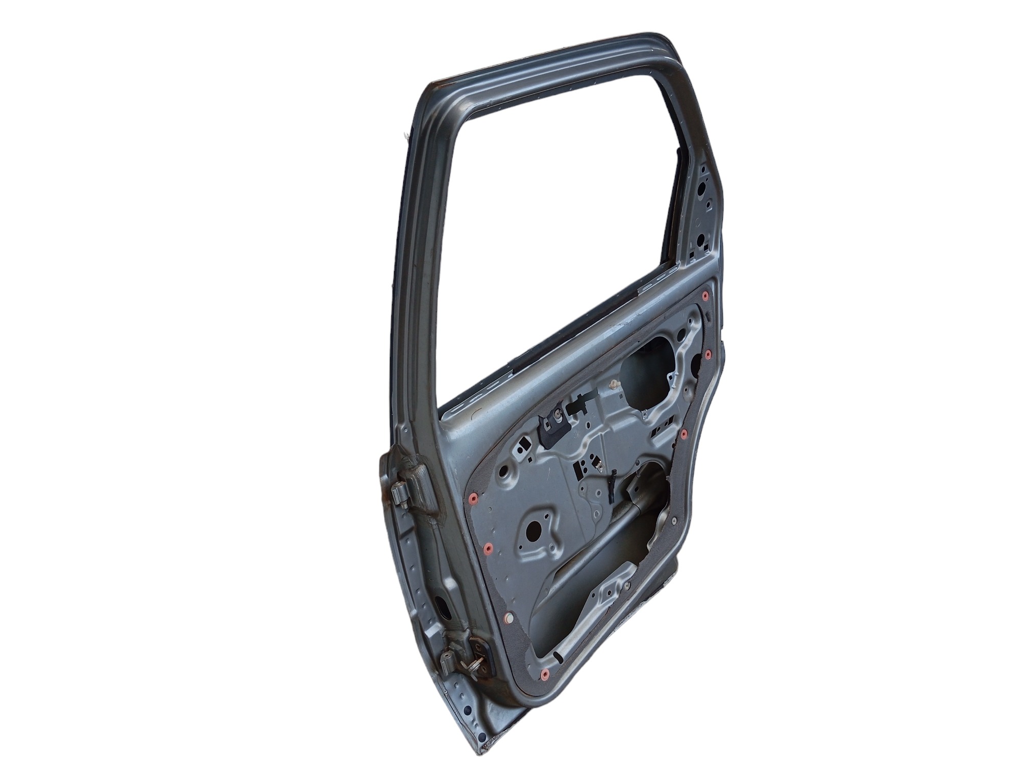 Porta Traseira L/d Palio 2006 A 2014 C/detalhe – Traseira – Direito 4