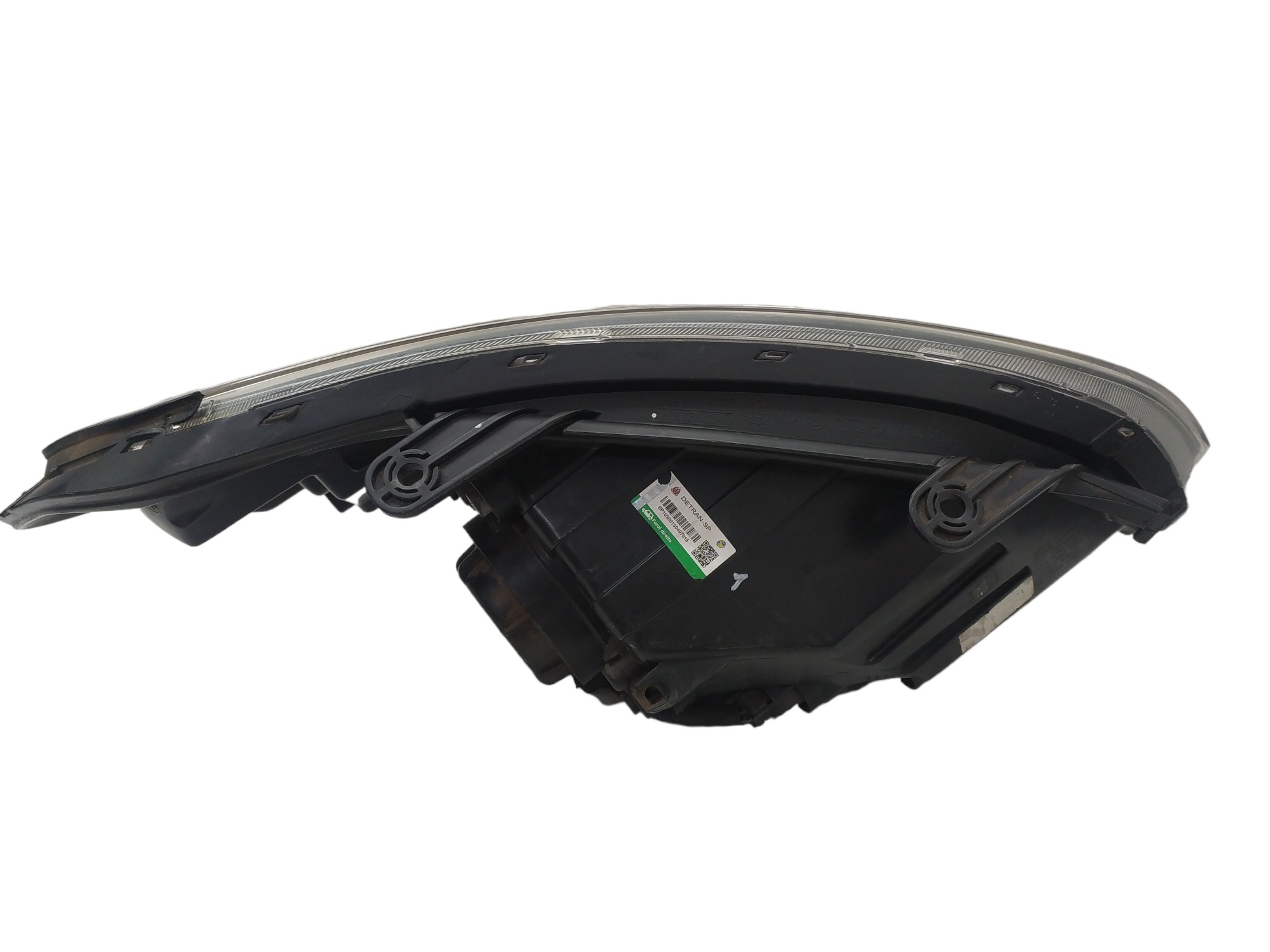 Farol L/e Kia Soul 2009 A 2012 Original  Esquerdo 4