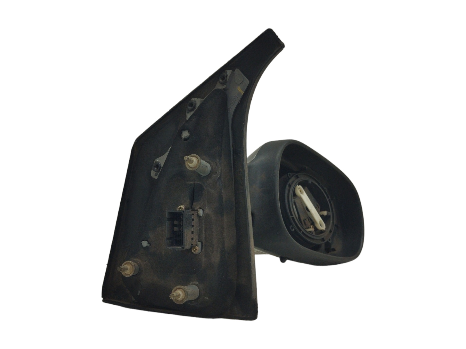 RETROVISOR ELÉTRICO L/D RENAULT SCENIC 1999 A 2001 ORIGINAL 3