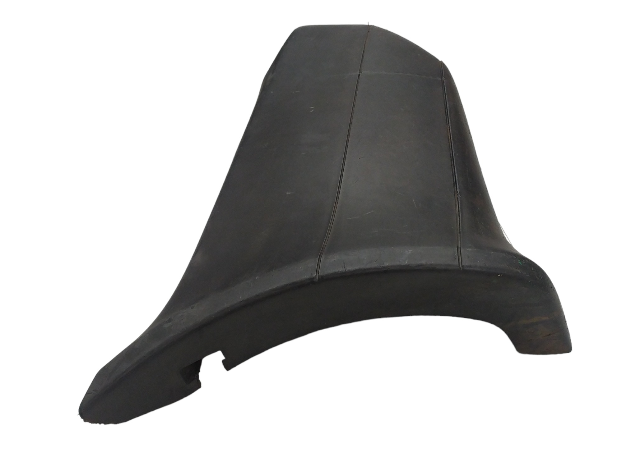 Ponteira Parachoque L/e Fiat Fiorino 2004 A 2013 Original 5
