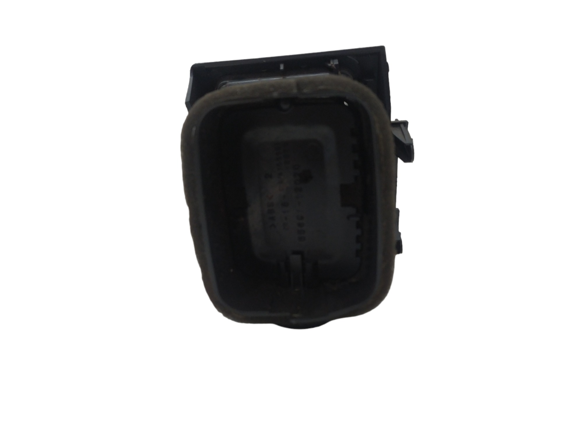 Difusor Ar Toyota Corolla L/d 2009 A 2014 Original 3