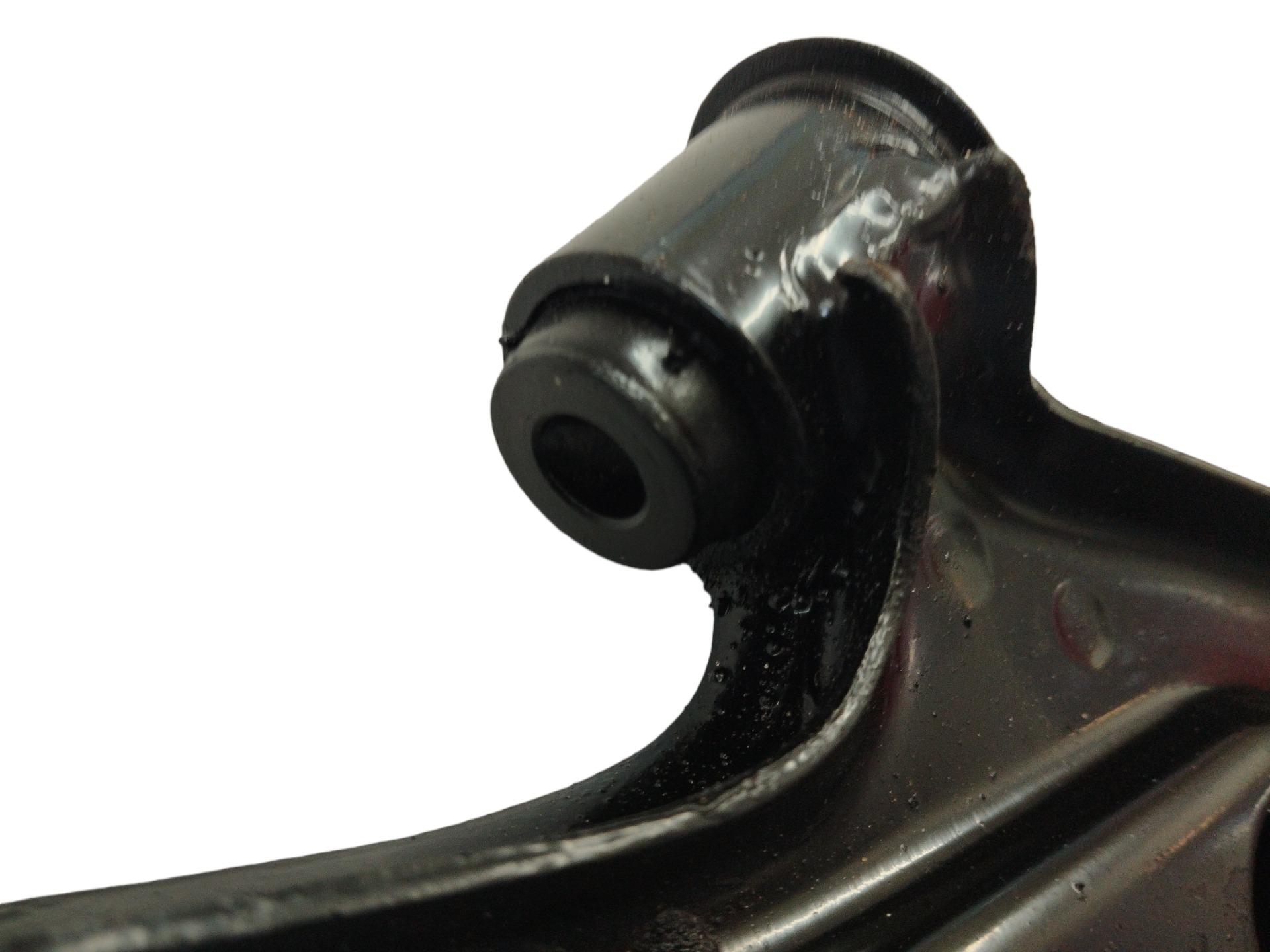 Bandeja Suspensão Dianteira L/d Fiat Uno/palio/mobi 2012/19 4