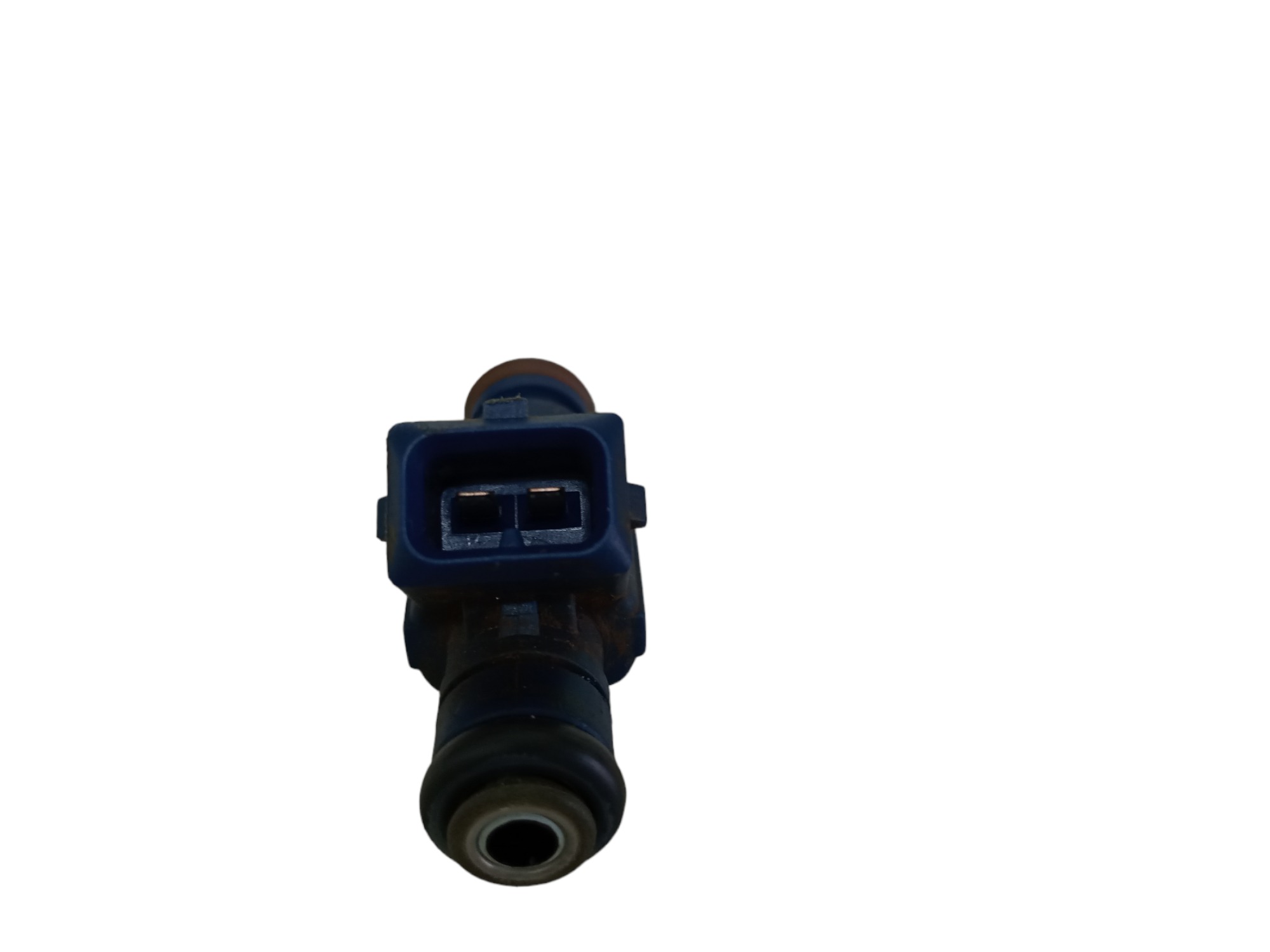Bico injetor Chevrolet 1.4 flex 8v  /0260157105 6