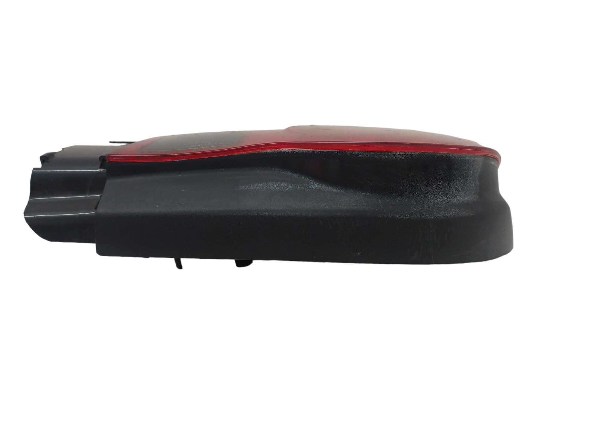 Lanterna Tras L/e Gol G4 Fume 2006/2009 Paralela 5