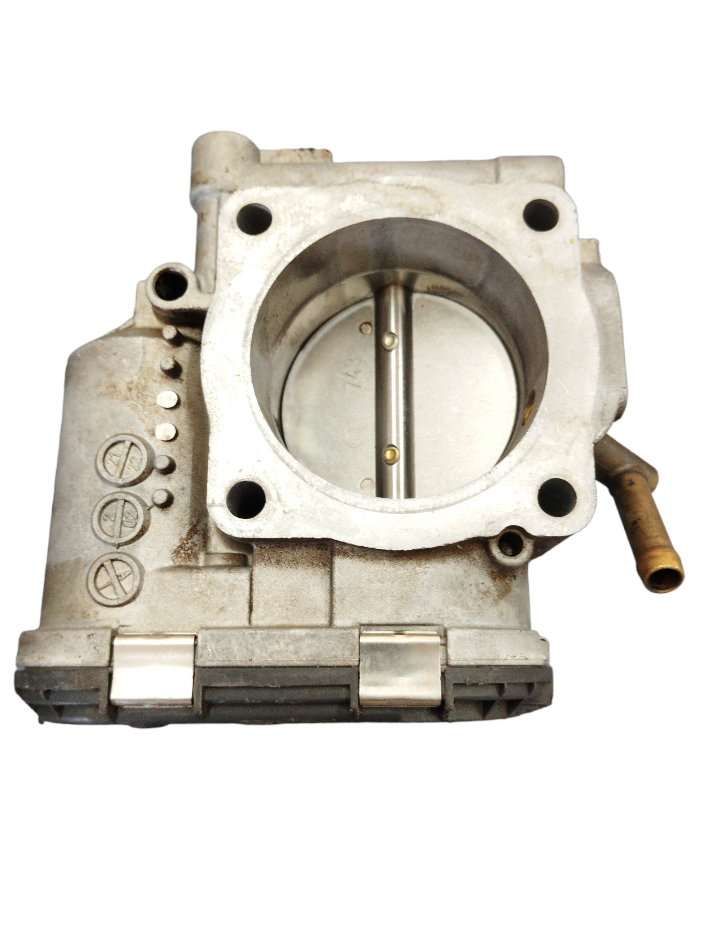 TBI vw polo/golf/bora 2.0 gasolina código 0280750061 2