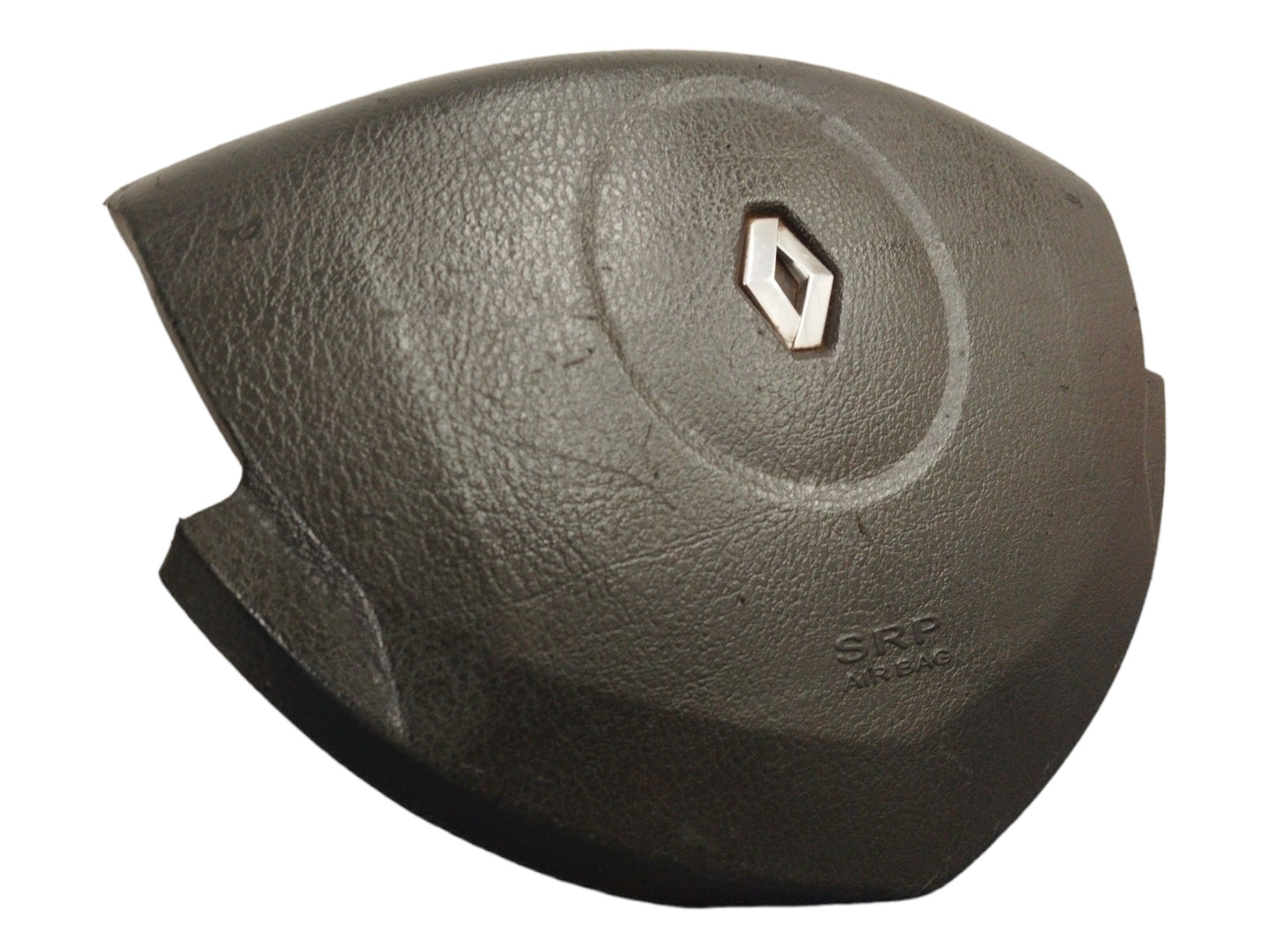 Bolsa Airbag Volante Renault Sandero 2008 A 2013 Original 3