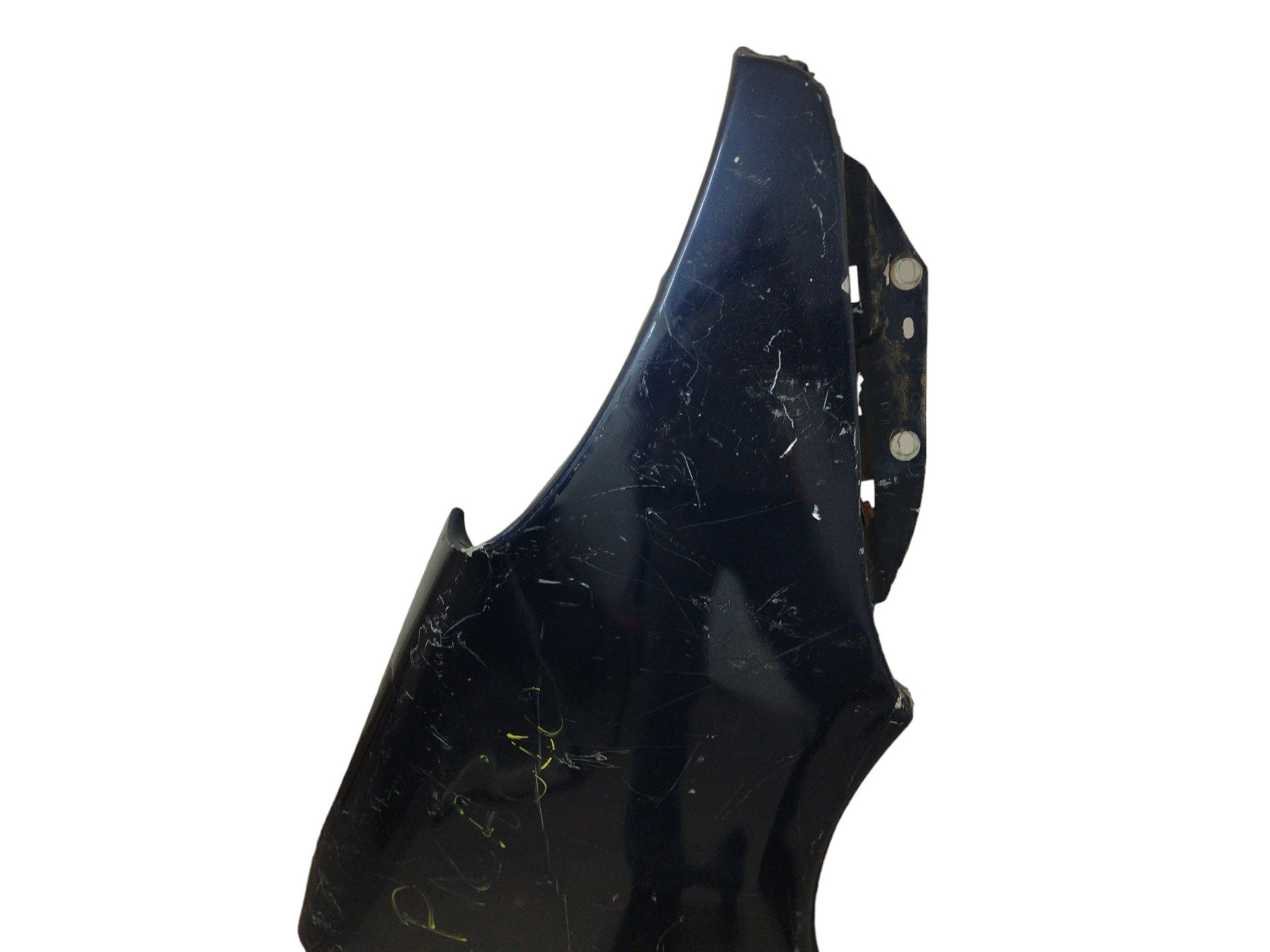 Paralama L/d Citroen Picasso 02 A 09 Original Com Detalhes 4
