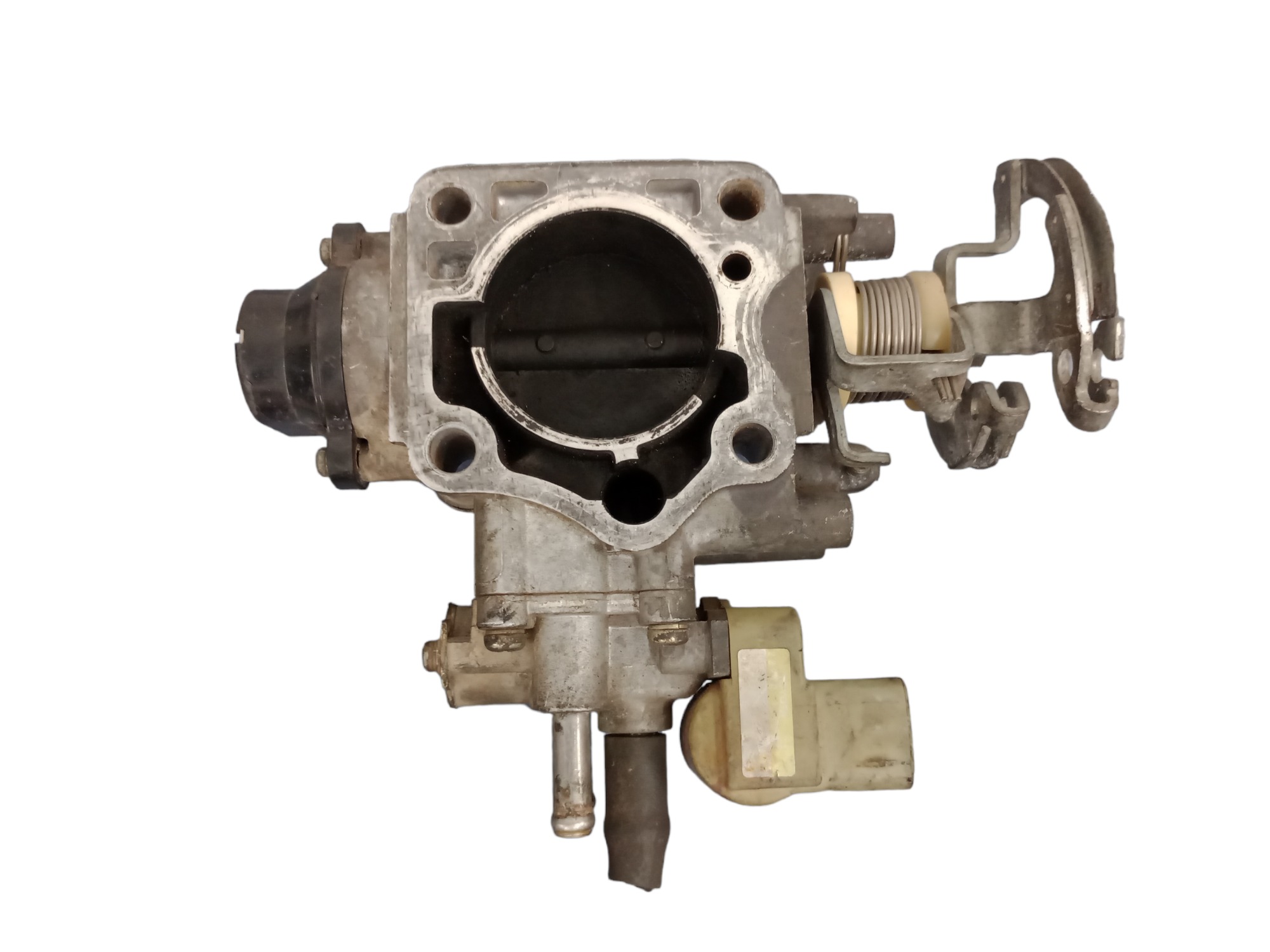 TBI TOYOTA COROLLA 1.6 1995 A 2000 5