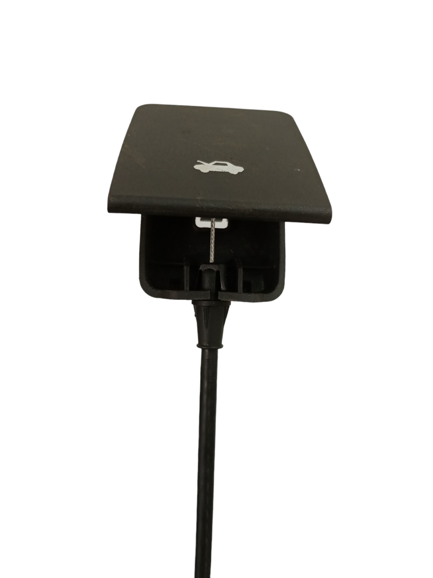 Fechadura Trava Capô Gm Camaro 2010 A 15 Original Completo 2