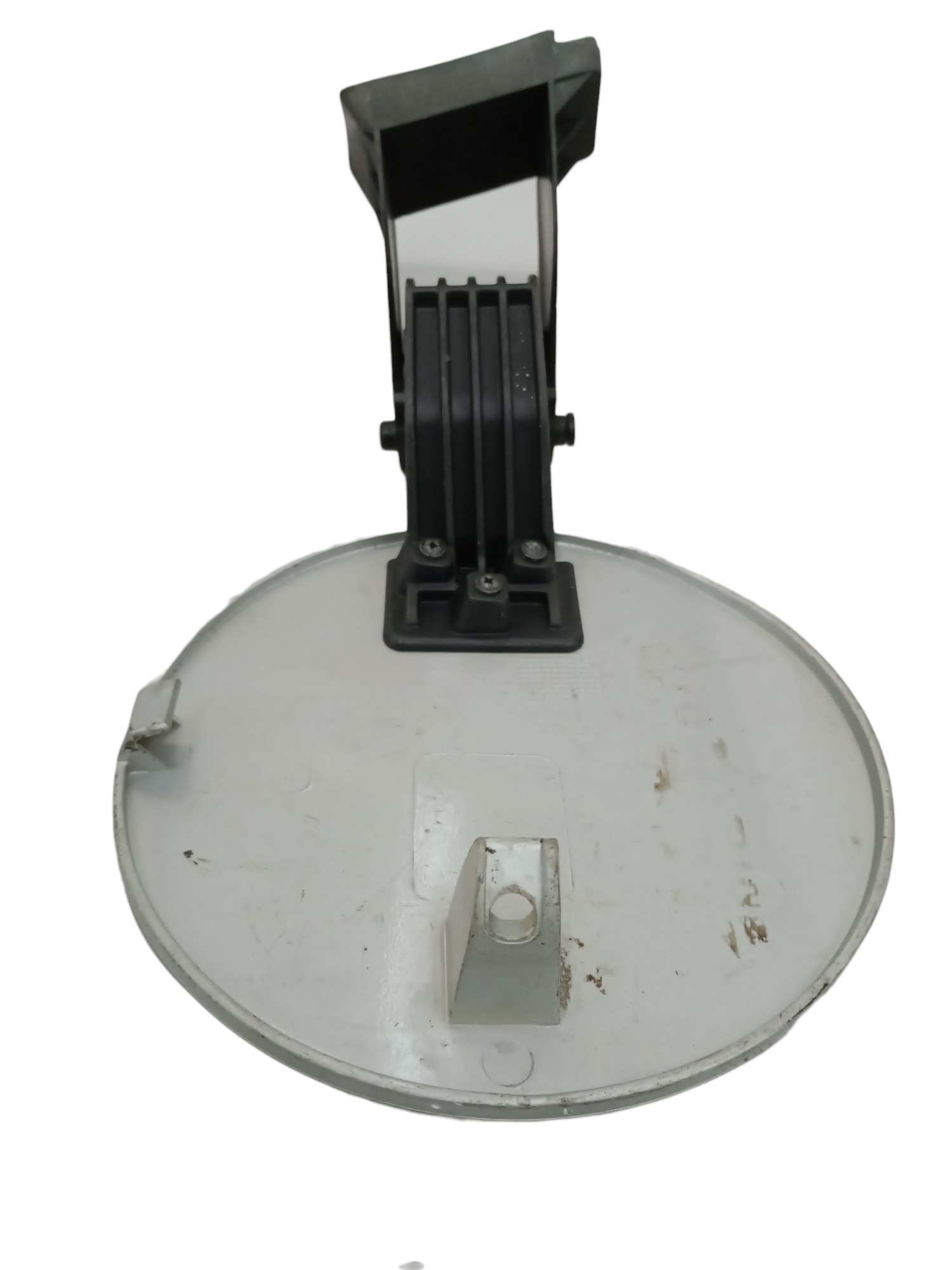 Portinhola Tanque Fiat Palio 2012 A 2015 Original 6