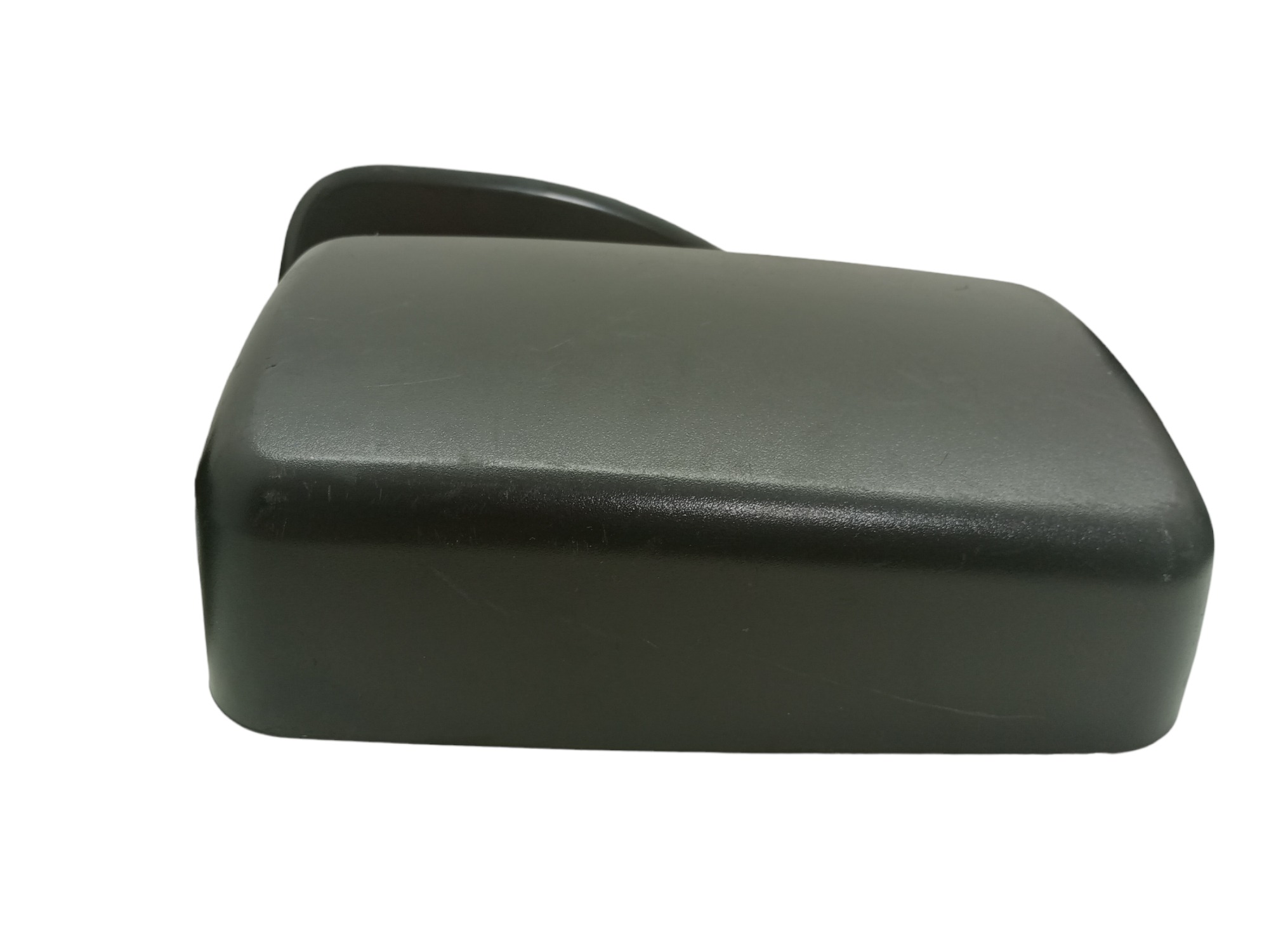 Retrovisor Fixo L/e Fiat Ducato 1996 A 2002 3