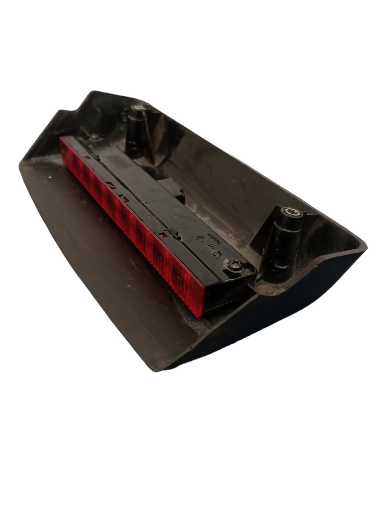 Break Light Fiat Palio Weekend 2011 Original Led 03416003 3