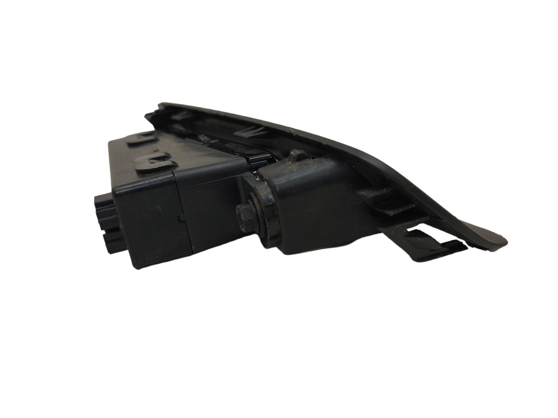 Display Anti Colisão Chevrolet Tracker 2022 4
