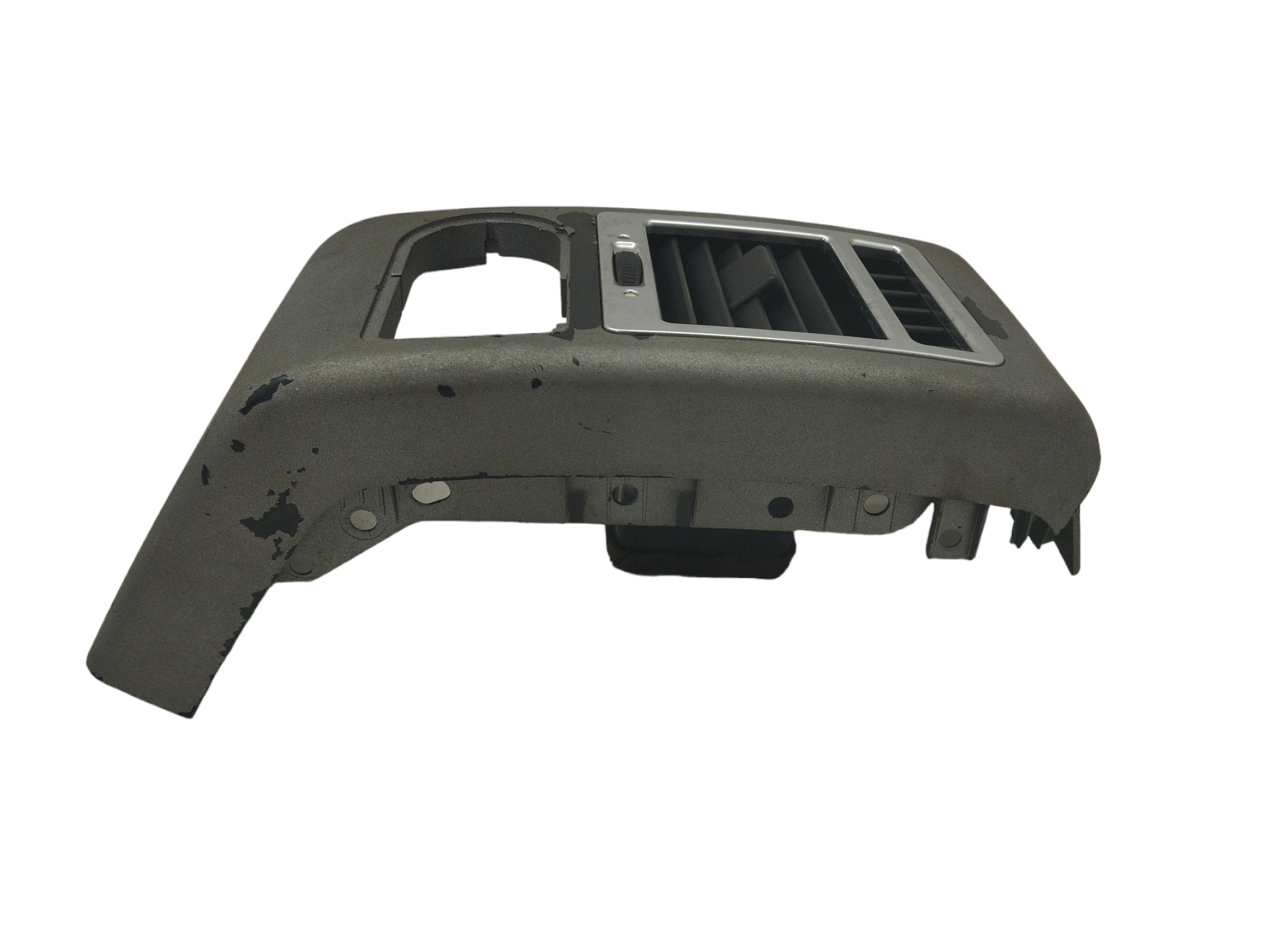 Difusor Ar Range Rover Vogue 2004 Original 6