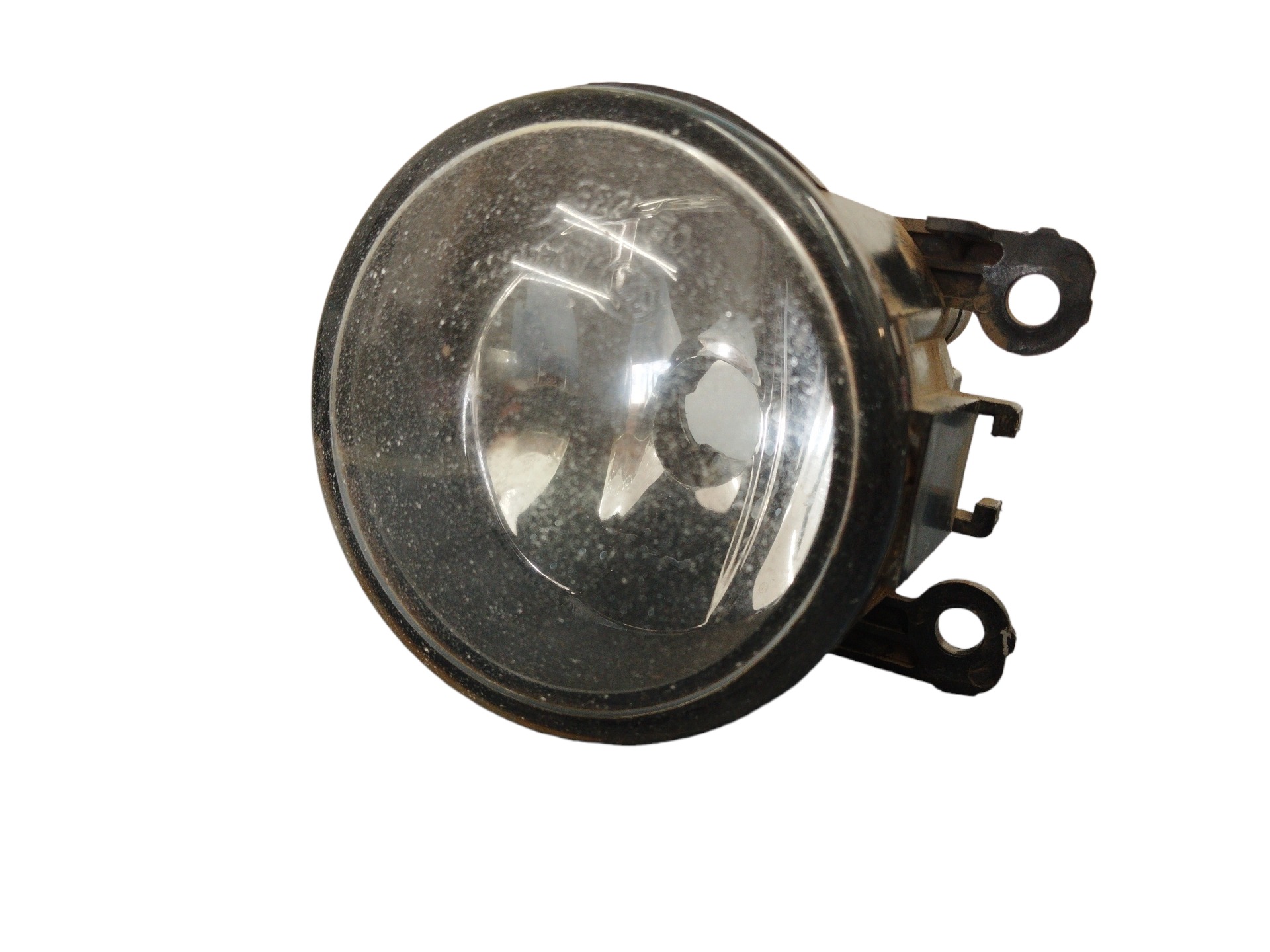 Farol Milha L/d Renault Duster/ford Ecosport 2012/18 4