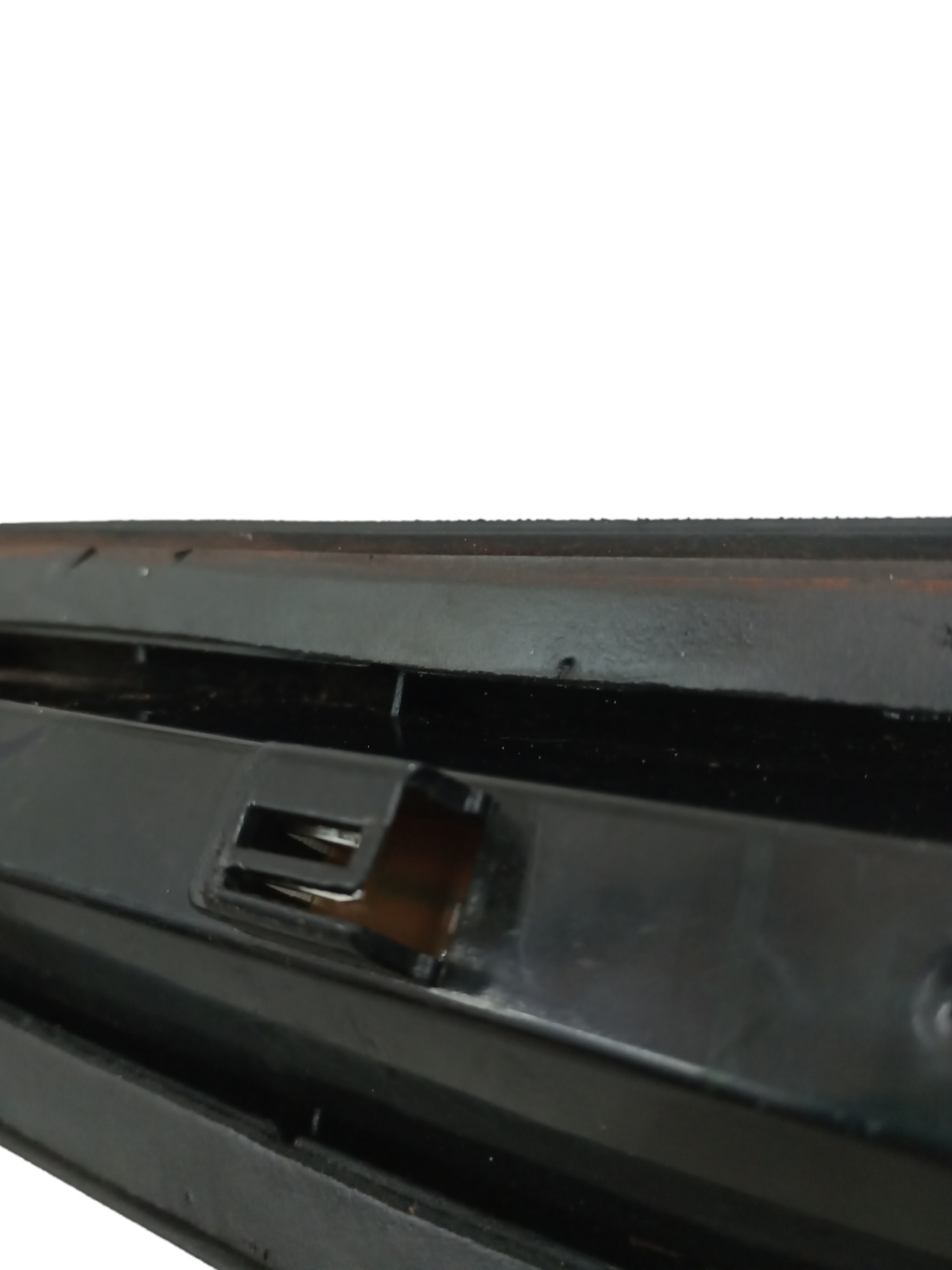 Break Light Gm S10 2014/20 Original Led Cód 84774557 6