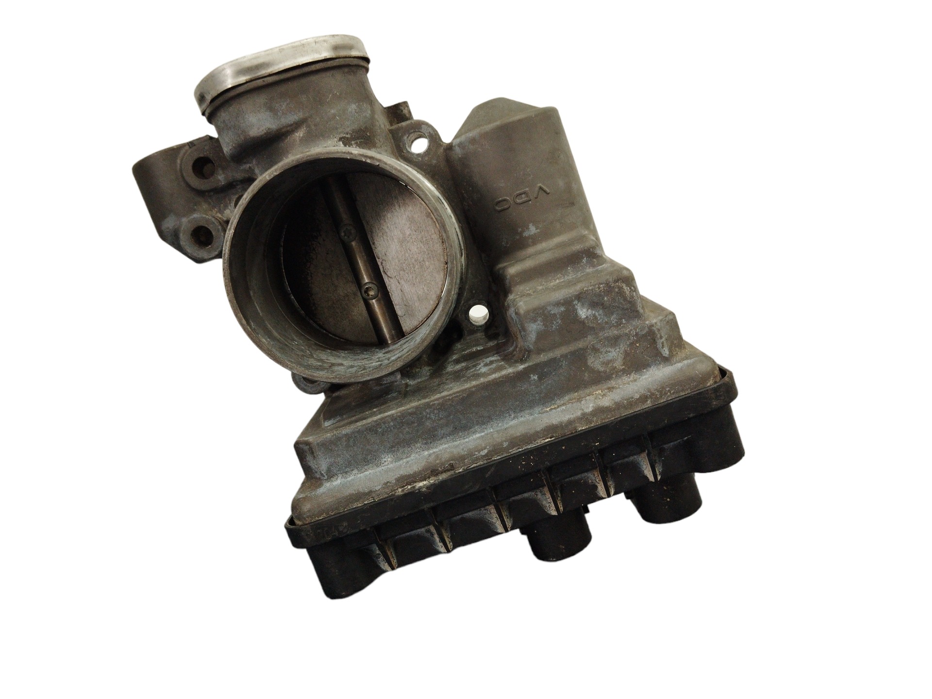 TBI CORPO BORBOLETA MERCEDES CLASSE A 190 – A1661413625 2