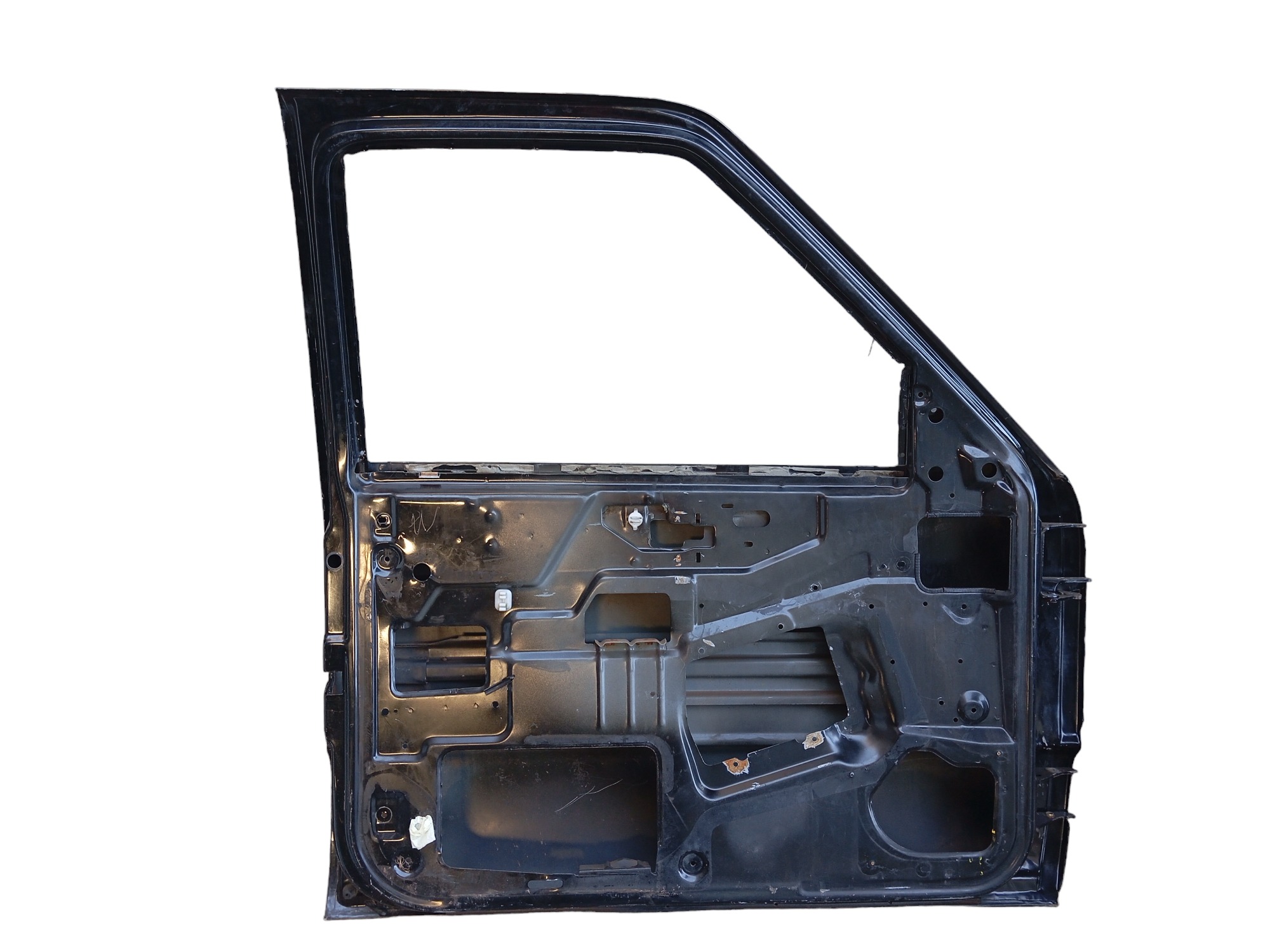 Porta Dianteira L/e Blazer Advantage 1998 C/detalhe  Dianteira Esquerdo 2