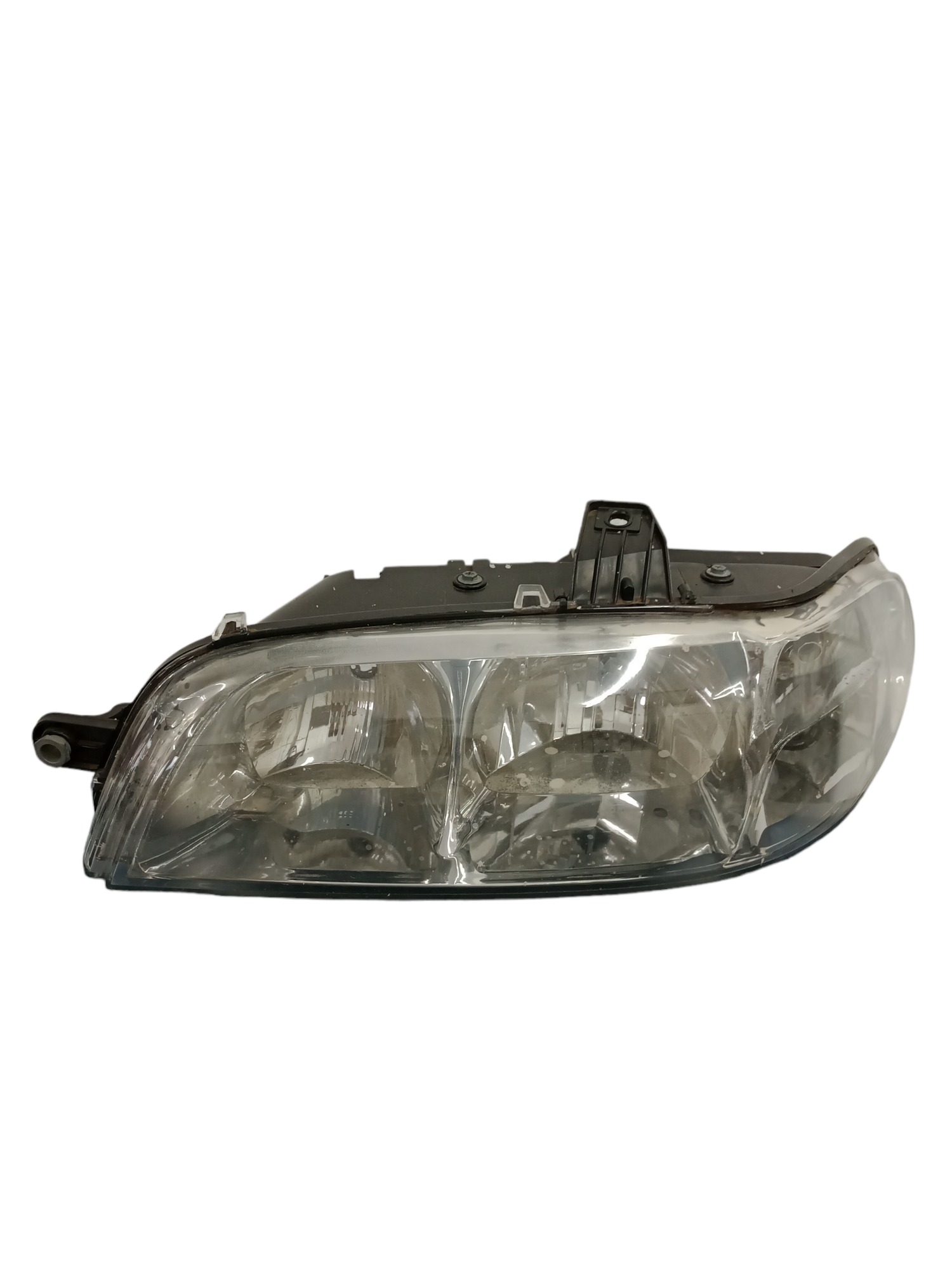 Farol L/E fiat palio 2001 a 2005 paralelo c/detalhe foco 2