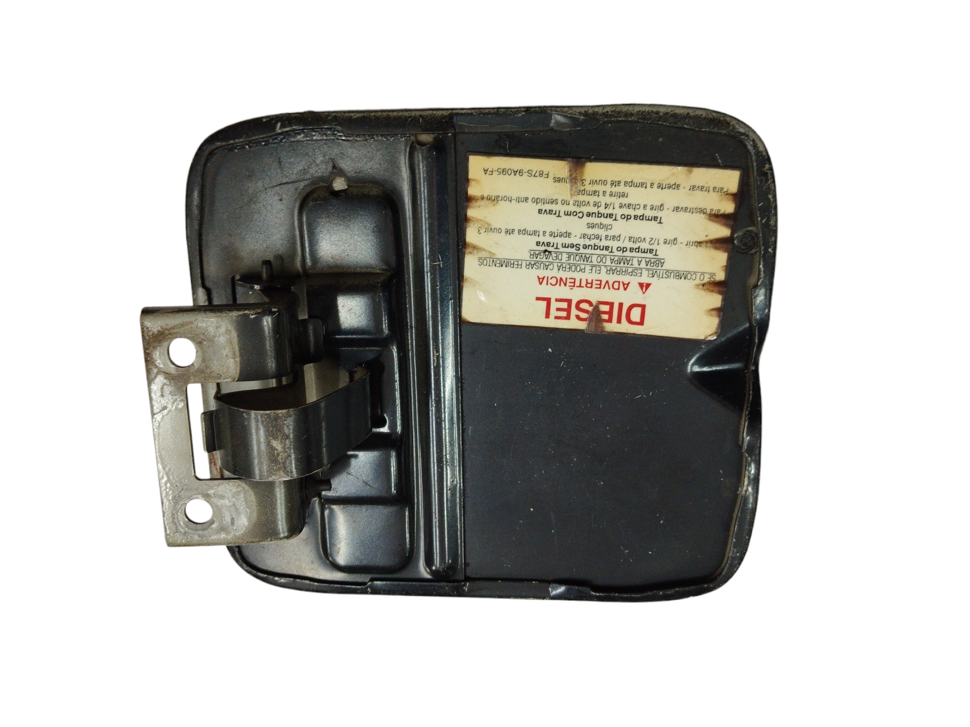 Portinhola Tanque Ford Ranger 1995/12 2