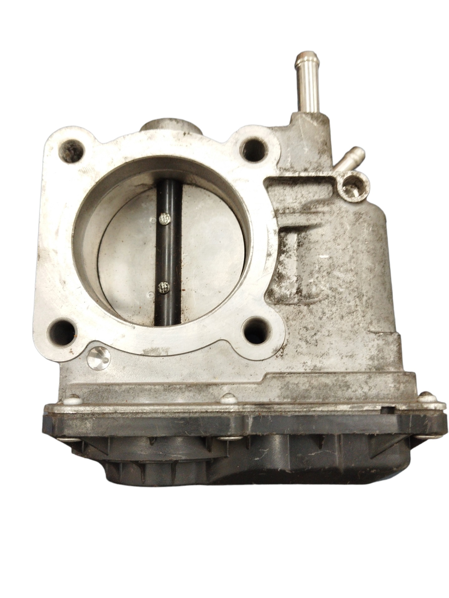 TBI Toyota Corolla 1.8 16v flex 2009 cód 2203022041 2