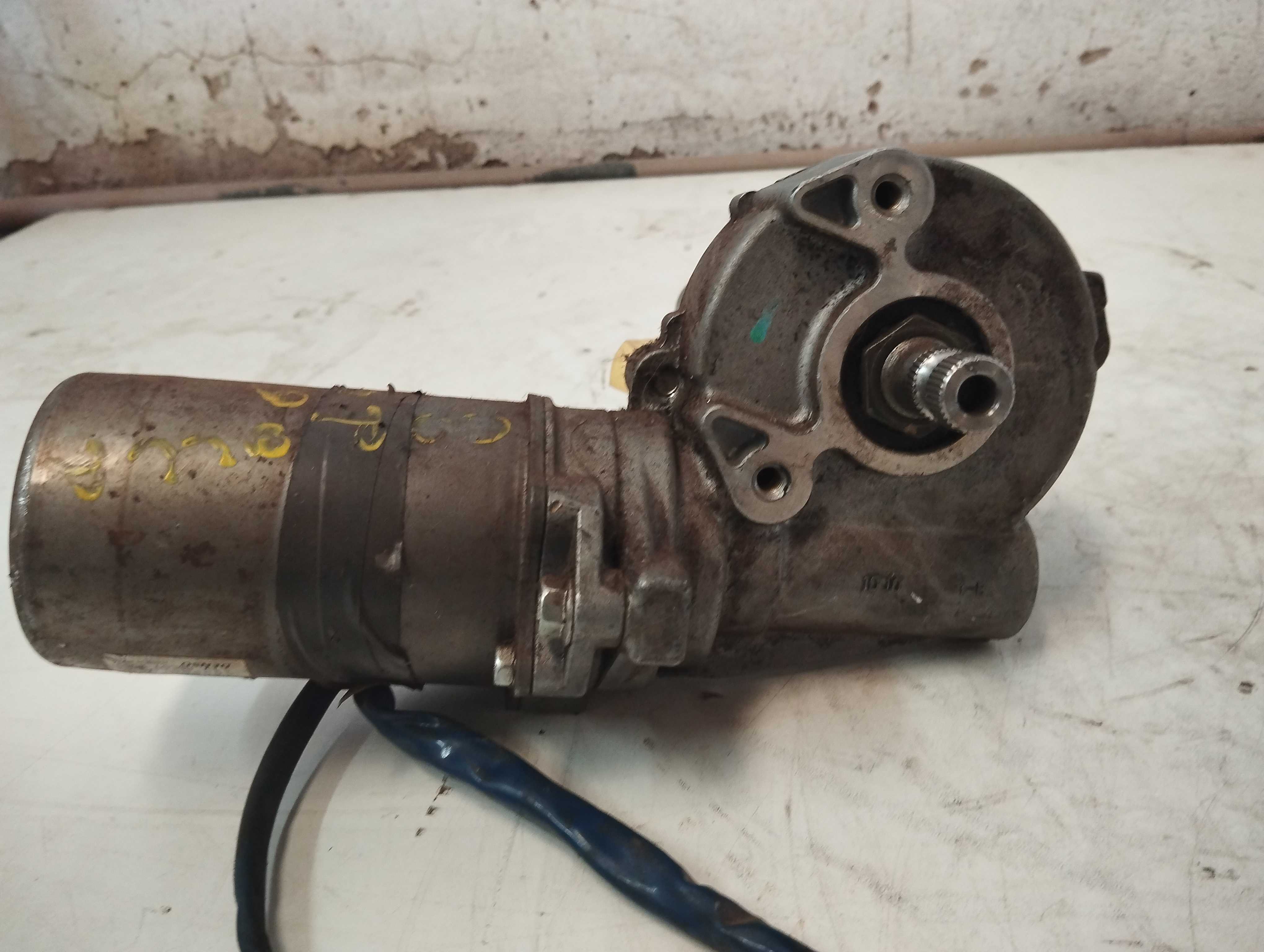 COLUNA DIREÇÃO ELÉTRICA TOYOTA COROLA 2009 3
