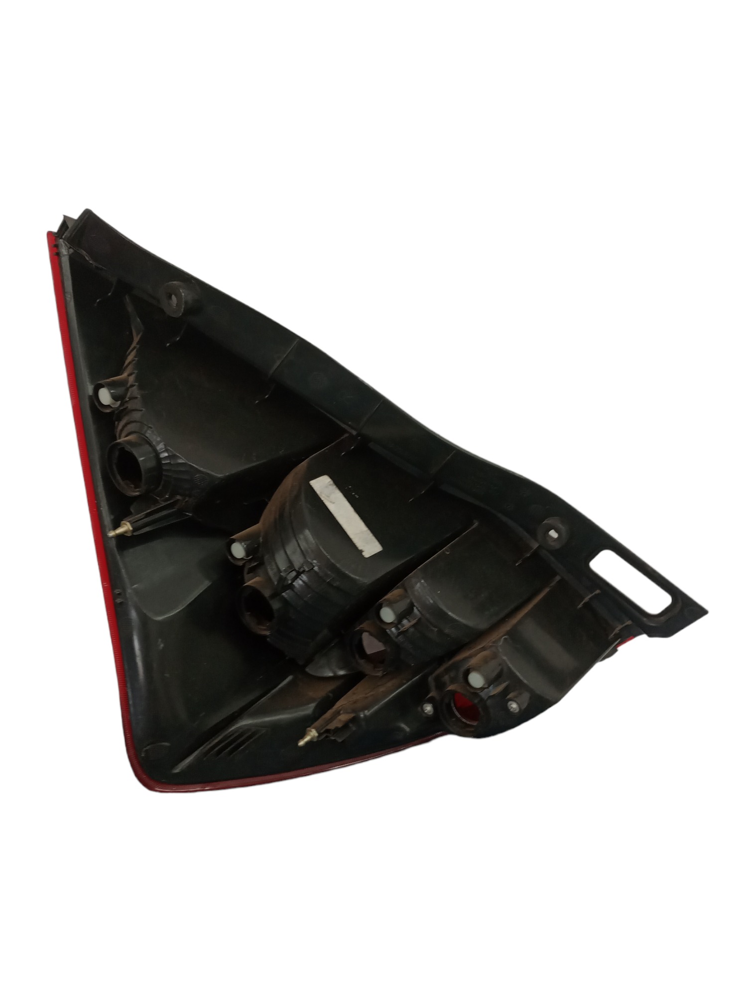Lanterna Tras L/d Jac J6 2011 A 16 Original 4