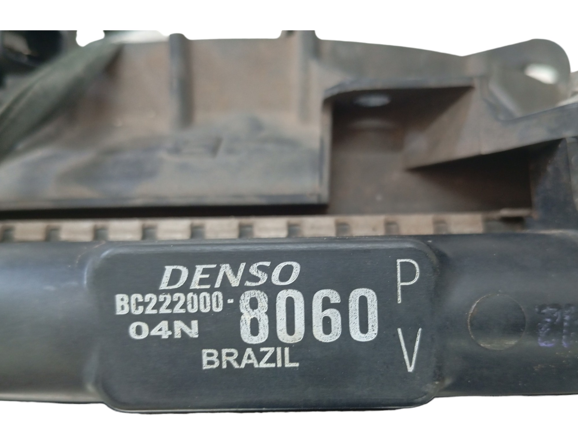 KIT RADIADOR HONDA CITY 2013 A 2014 – BC2220008060 5