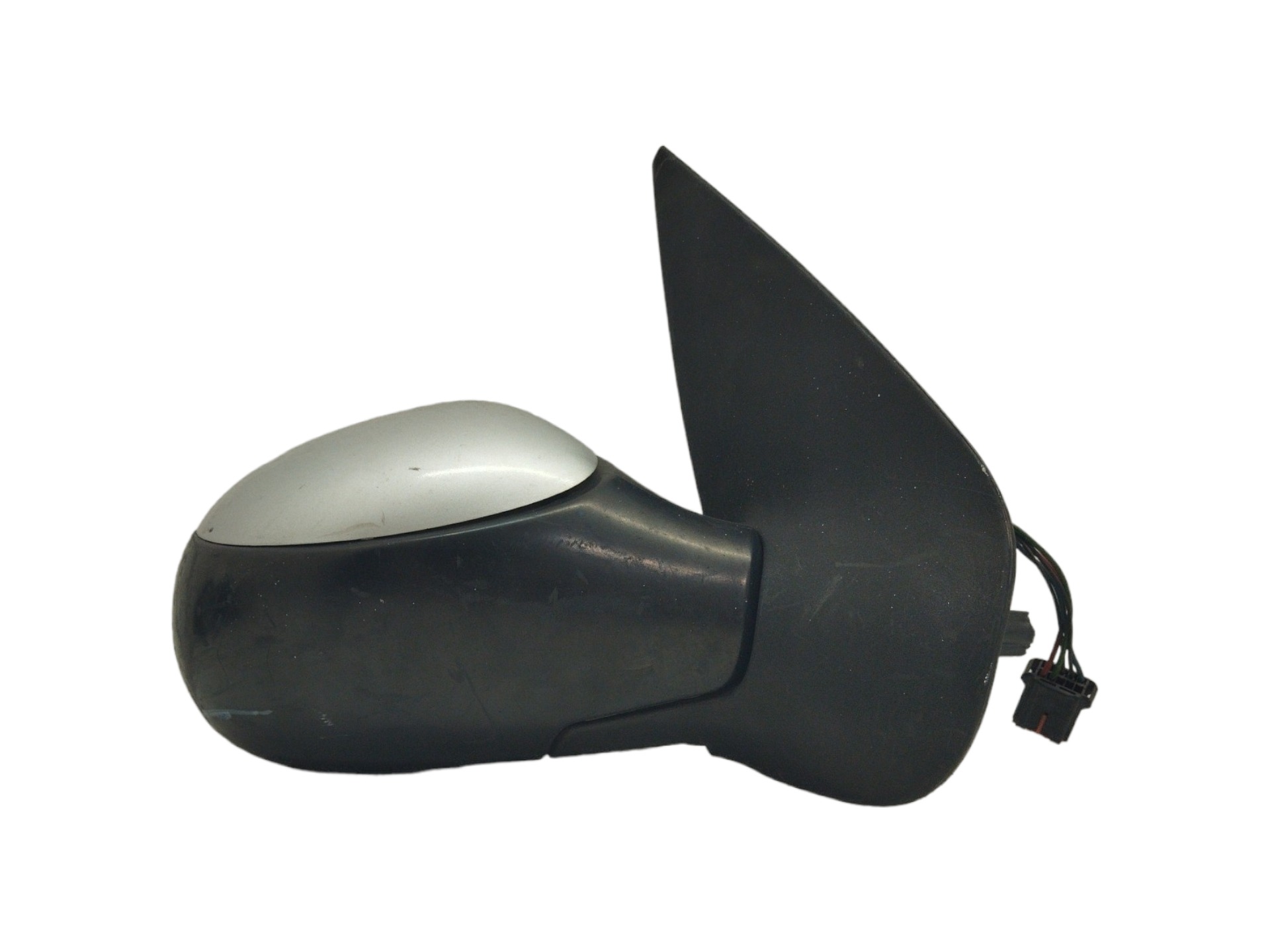 Retrovisor Elétrico L/d Peugeot 206/207 2001 A 2008 Original 2