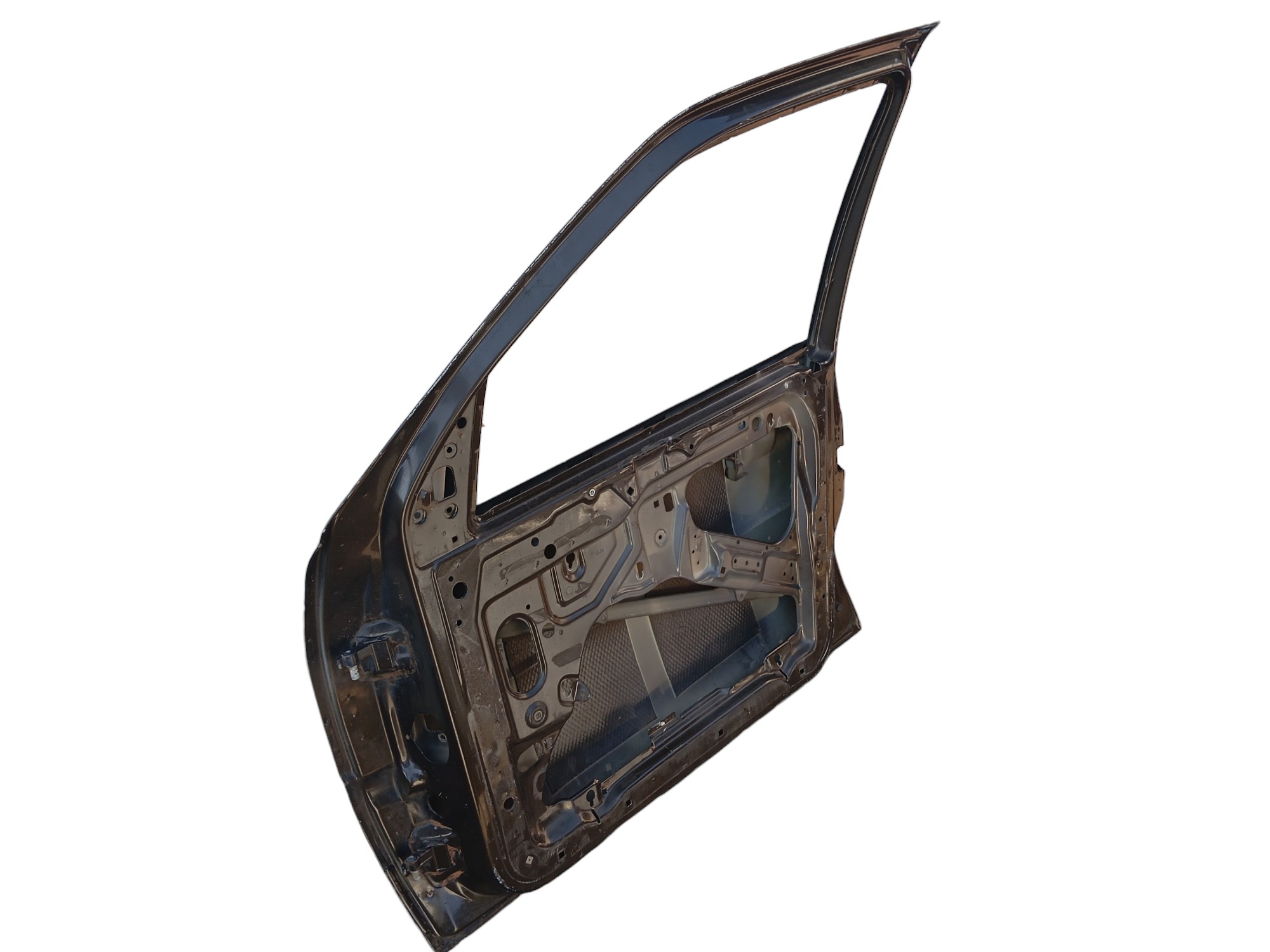 Porta Dianteira L/d Gol Parati G4 2007 A 2010 3