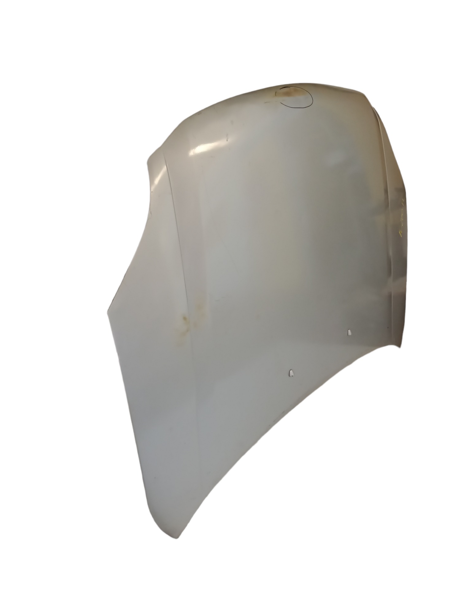 Capo Ford Fusion 2006 A 2009 Original Com Pequeno Detalhe 3