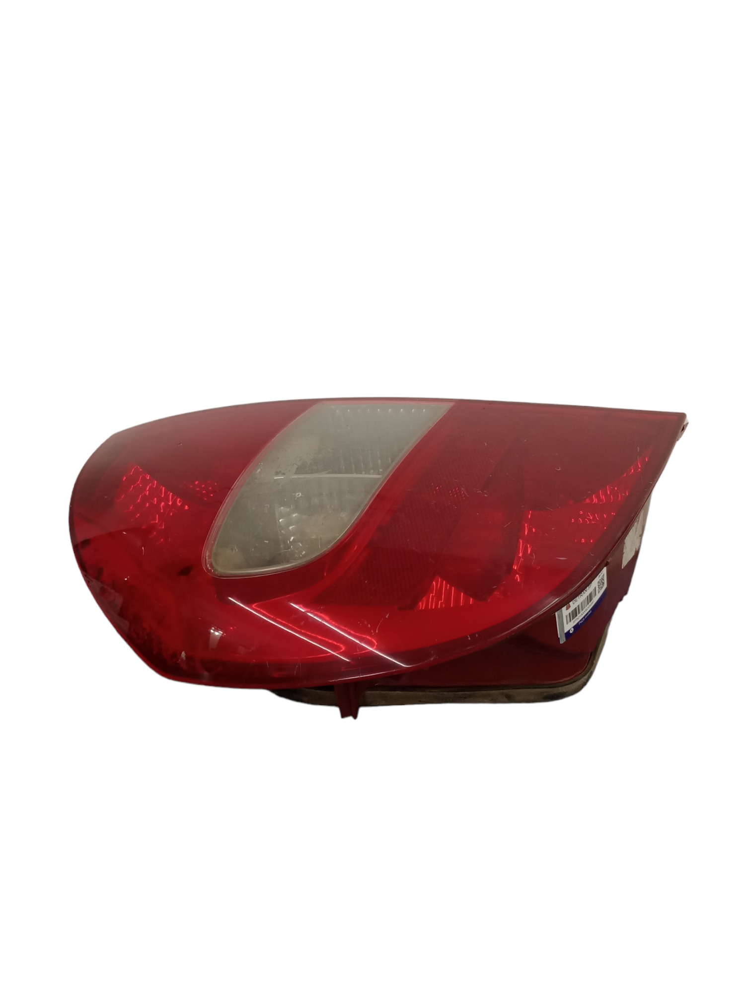 Lanterna Tras L/e Citroen C5 2001 A 2006 Original Detalhe 3