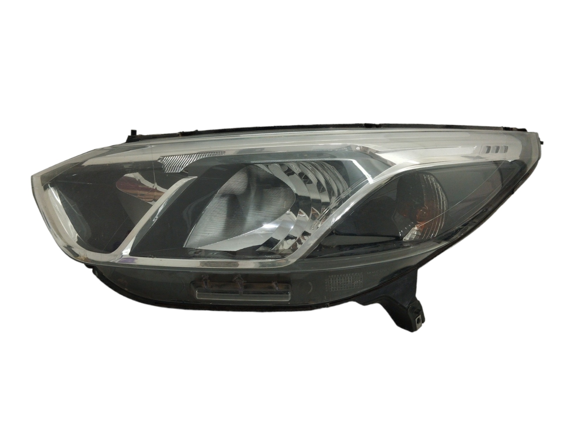 FAROL L/E  COBALT 2016 A 2019 ORIGINAL M/NEGRA C/DETALHES 2