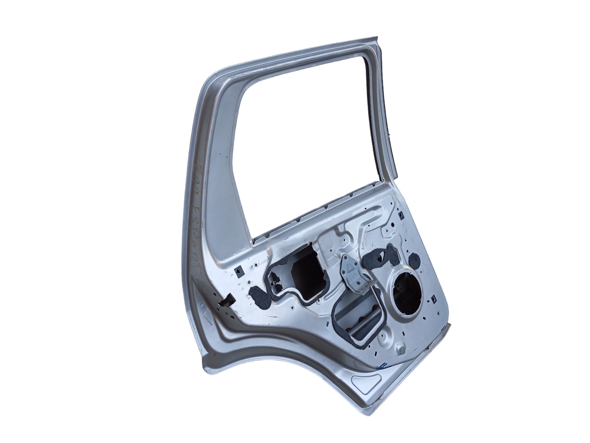 Porta Traseira L/e Escosport 2004 A 2012 C/detalhe – Traseira – Esquerdo 4