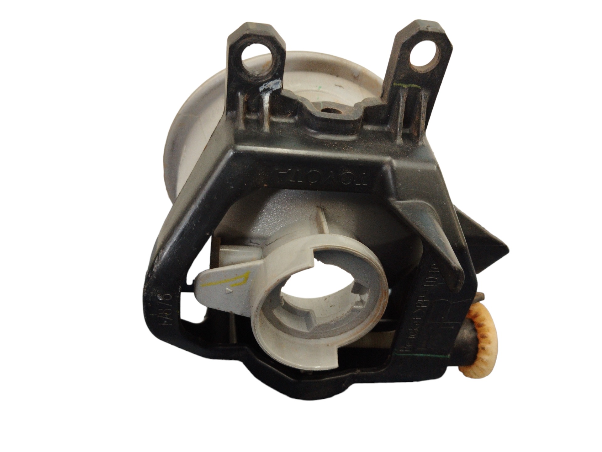 Farol Milha L/d Toyota Corolla 2009/14 Original 2