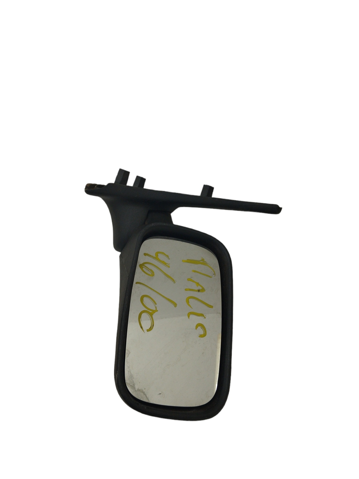 Retrovisor Fixo L/d Fiat Palio 1996/2000 Paralelo 5