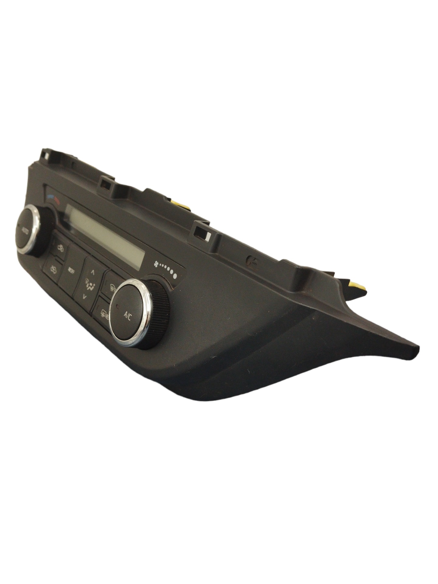 Comando Ar Condicionado Toyota Corolla 2015/2020 Original 4
