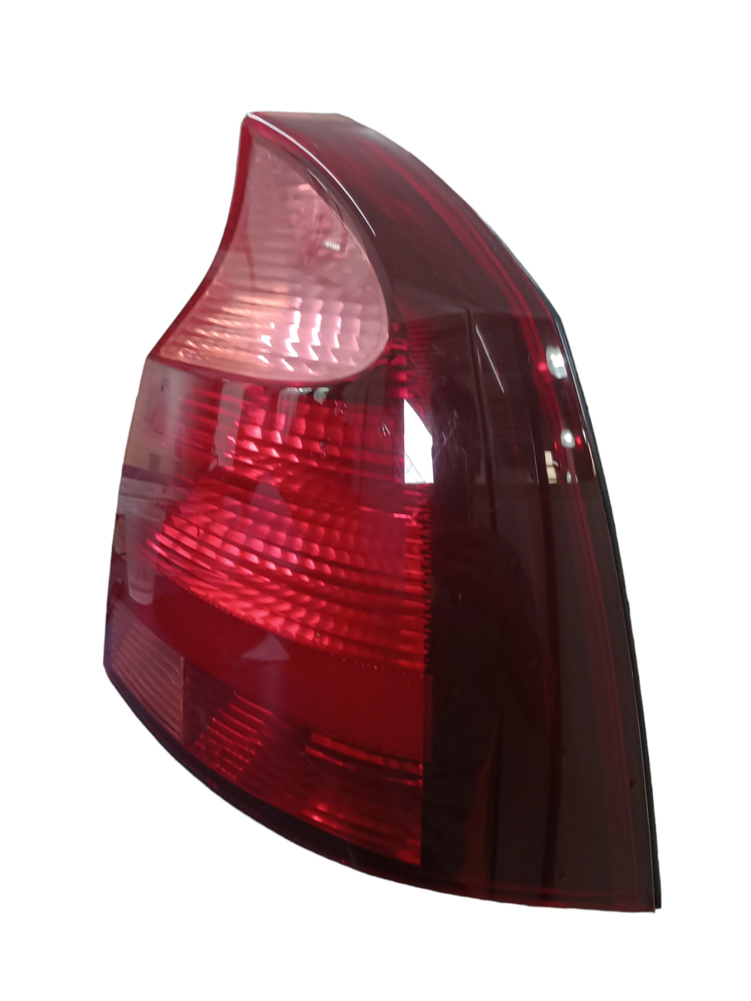 Lanterna Tras L/d Gm Corsa Montana 2004 A 12 Paralelo  Direito 3