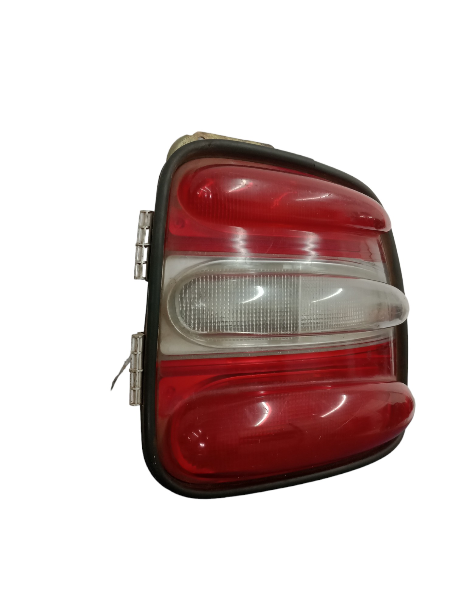 Lanterna Tras L/d Fiat Brava 2000 A 2004 Original  Direito 2