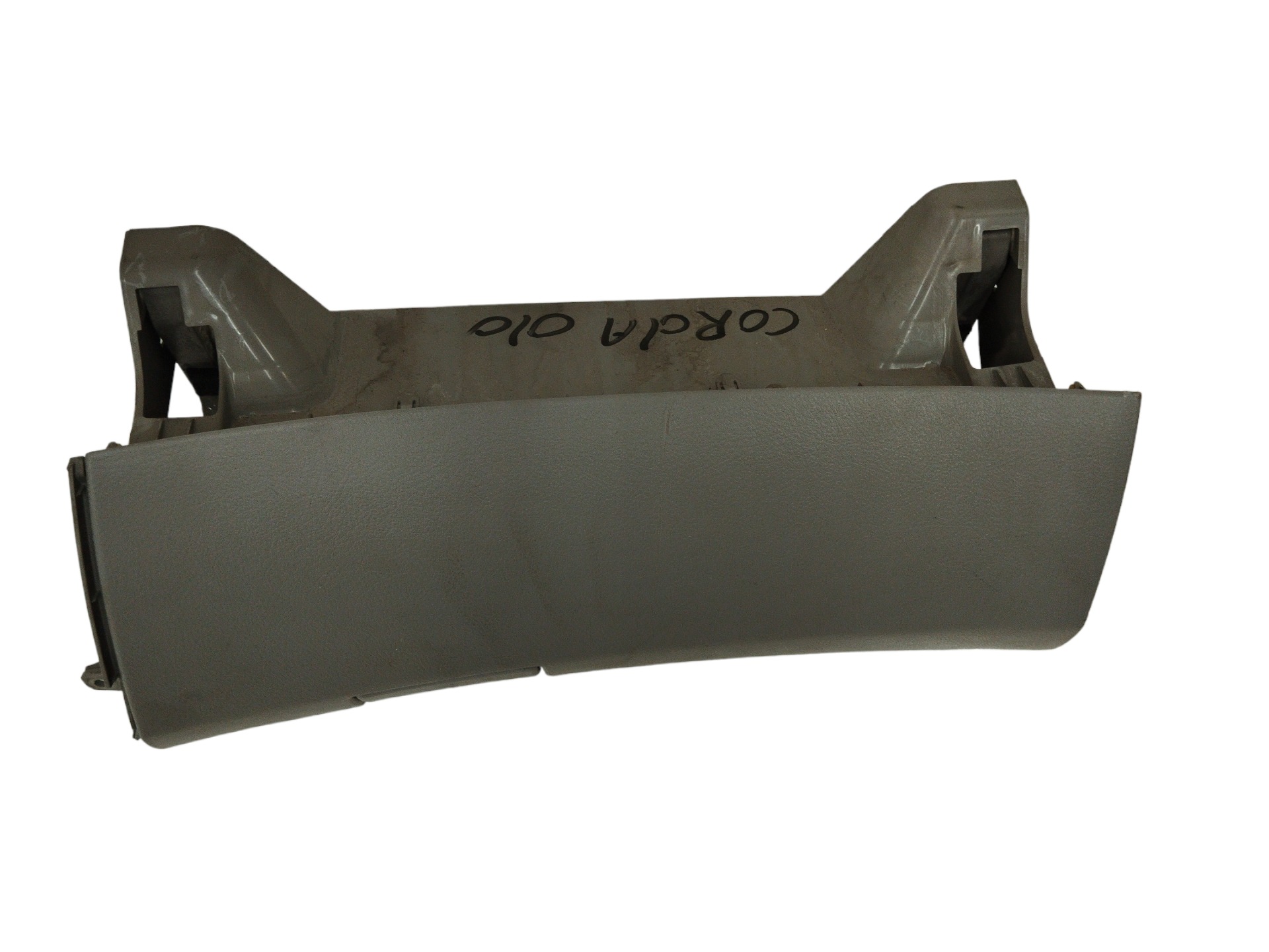 Porta Luvas Superior Toyota Corolla 2008/2014 Original 2