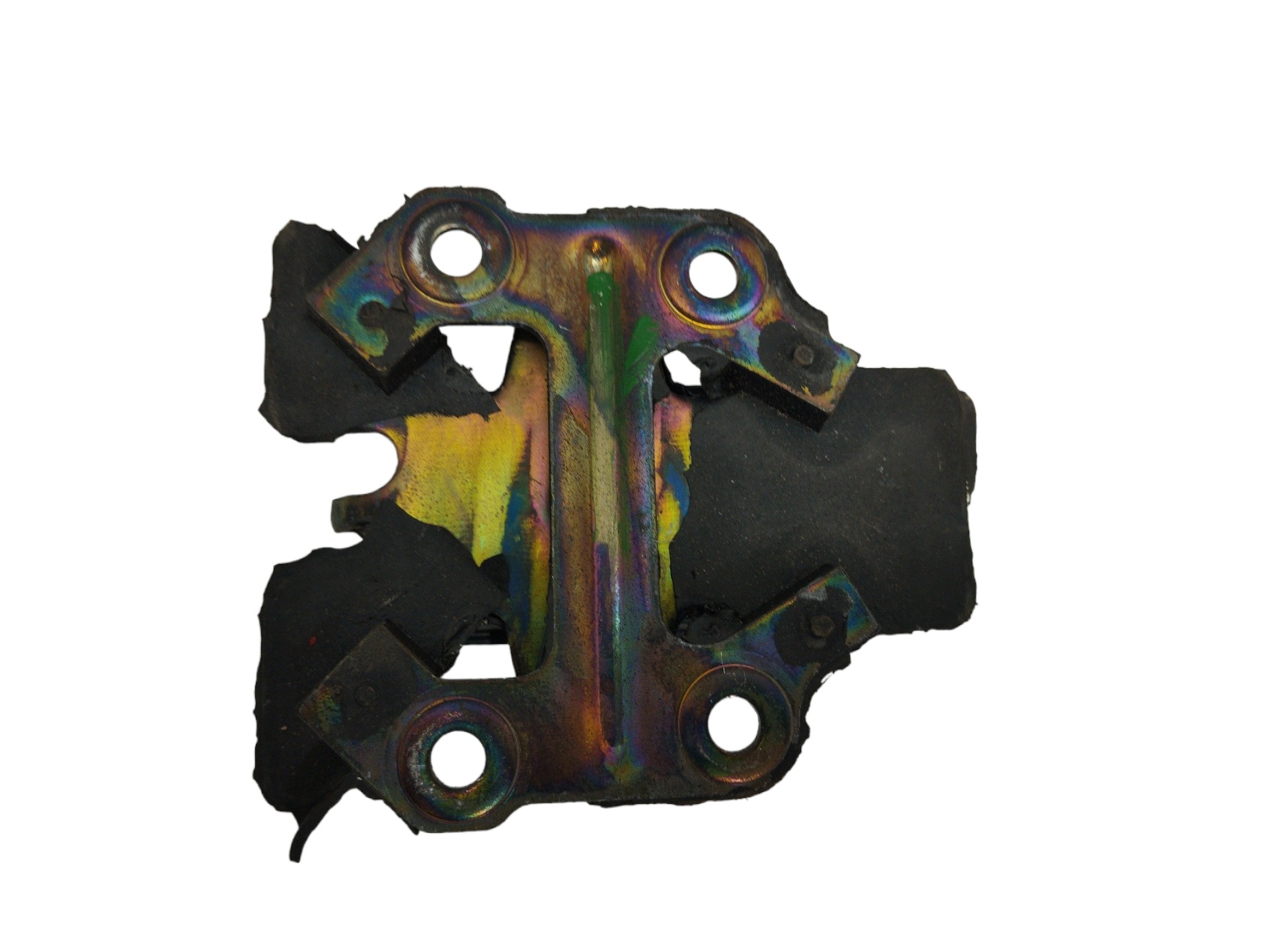 Sensor De Estabilidade Range Rover Vogue 2004 – 0265 005 248 2