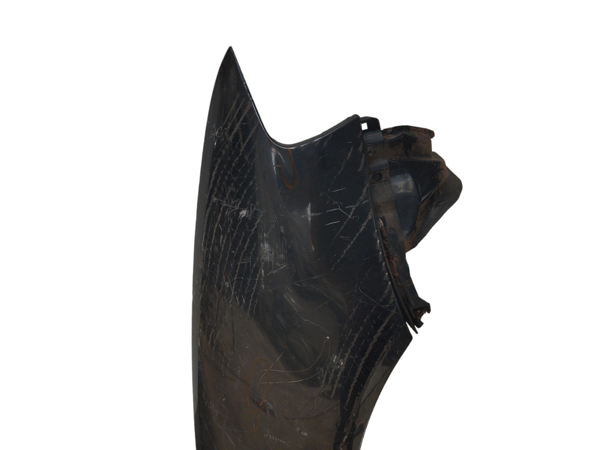 Paralama L/d Audi A3 2001 A 2006 Original C/detalhes 2